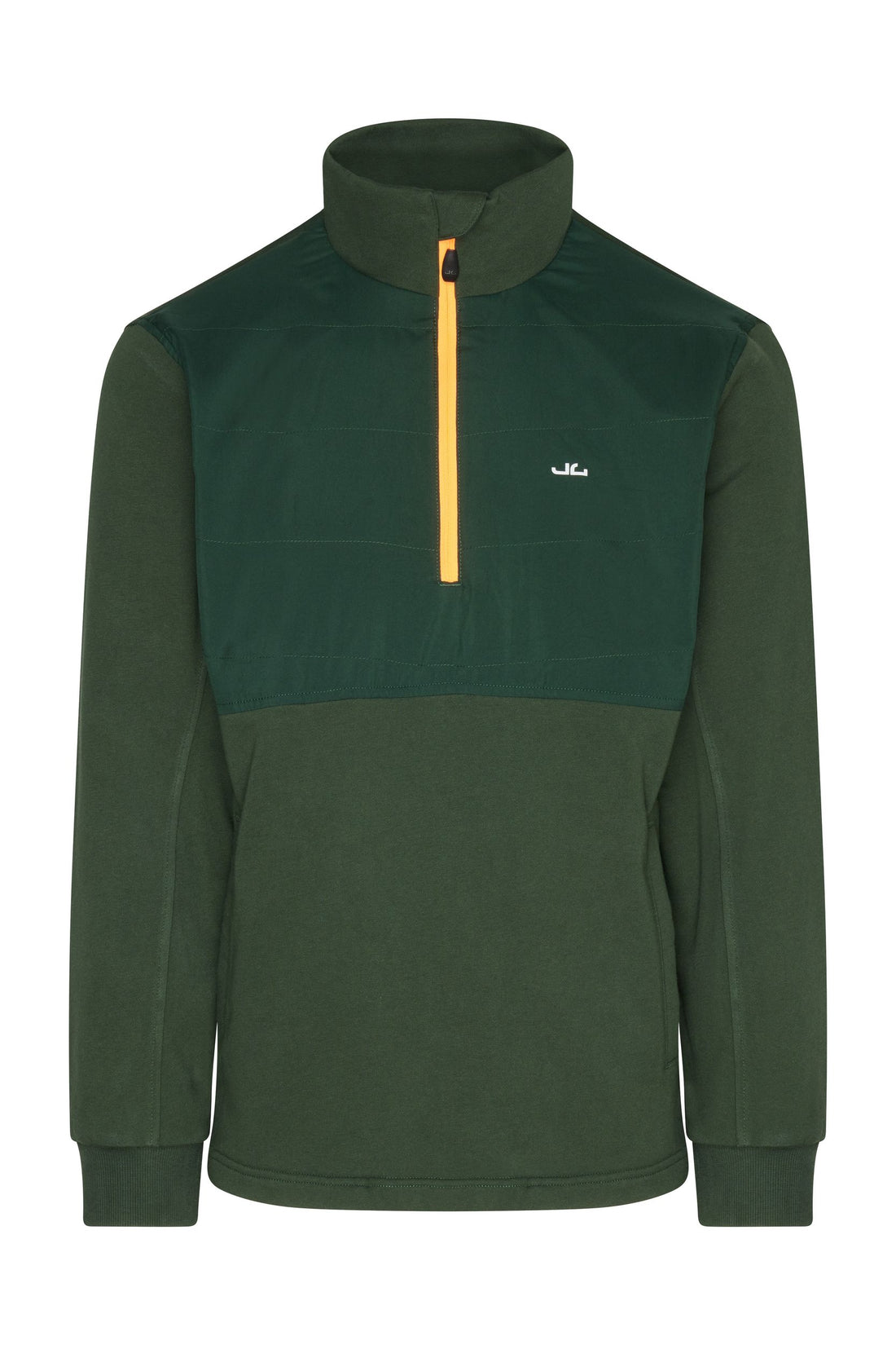 Half Zip Pullover Velmar