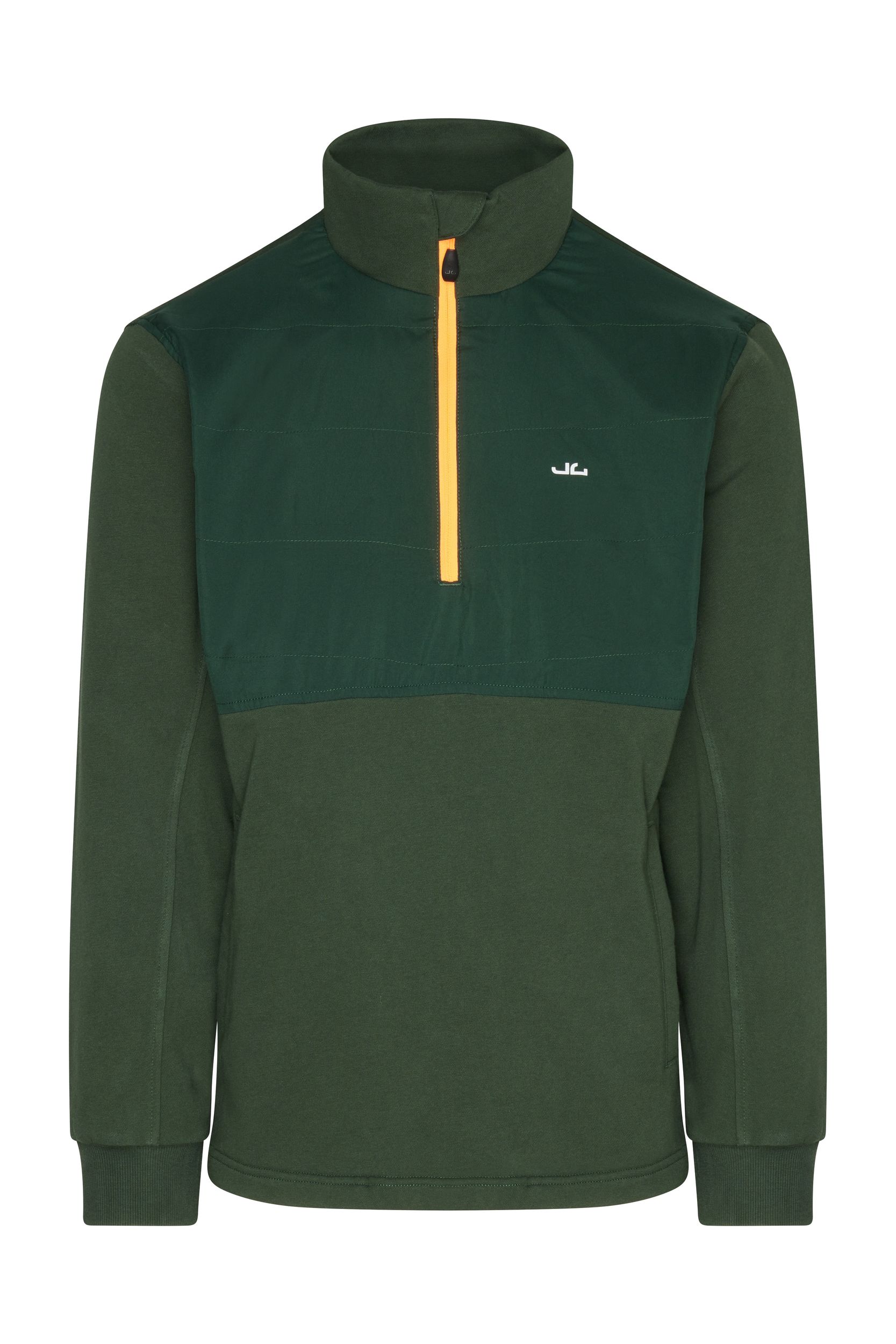 Half Zip Pullover Velmar