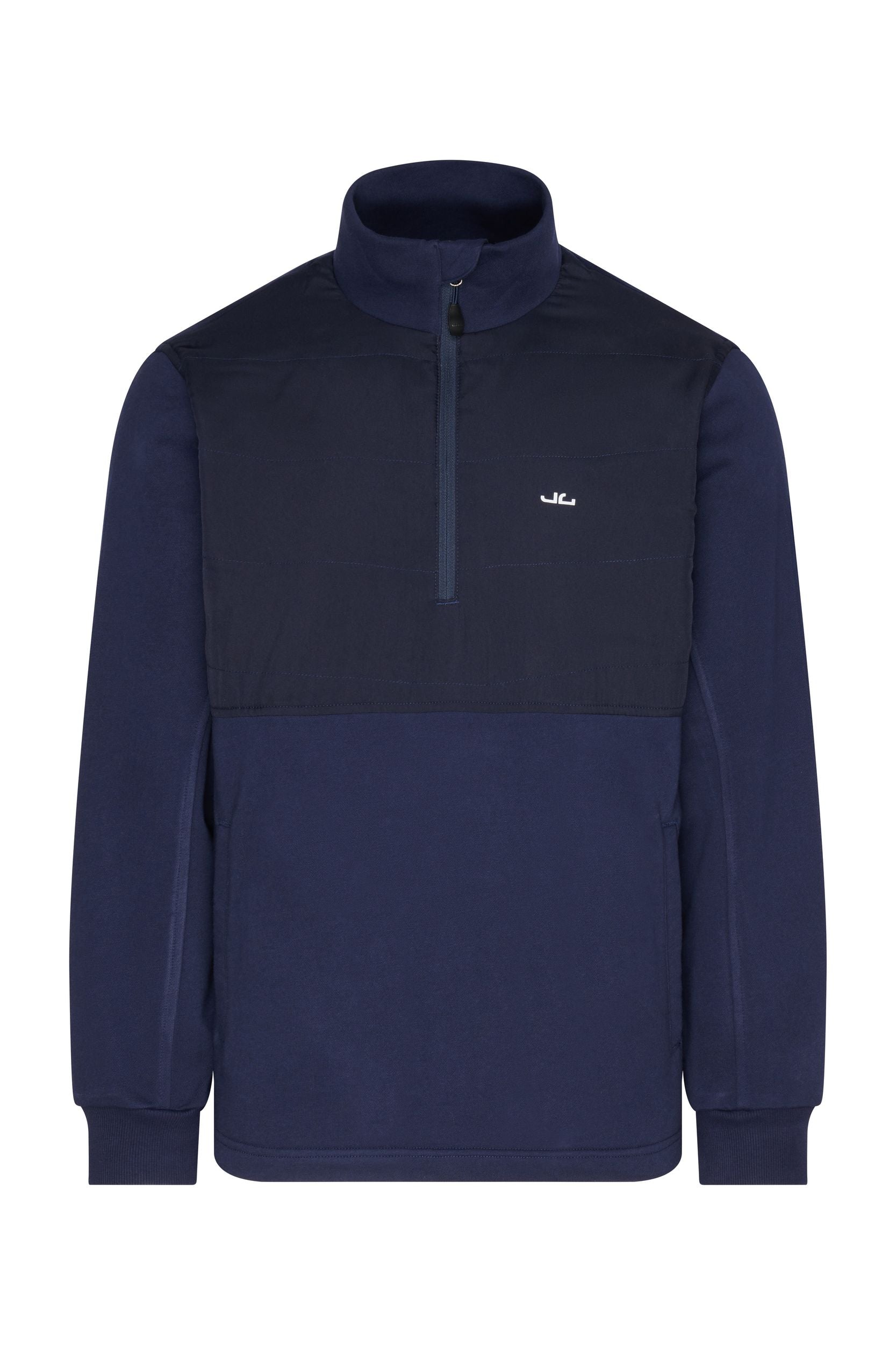 Half Zip Pullover Velmar