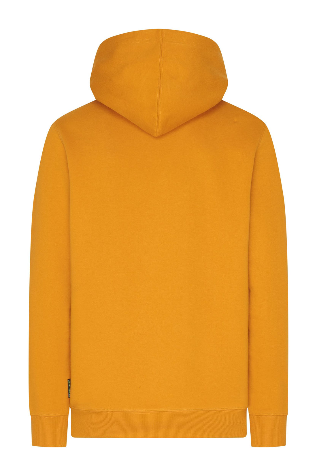 Sweat Hoodie Haukr -"MOIN"