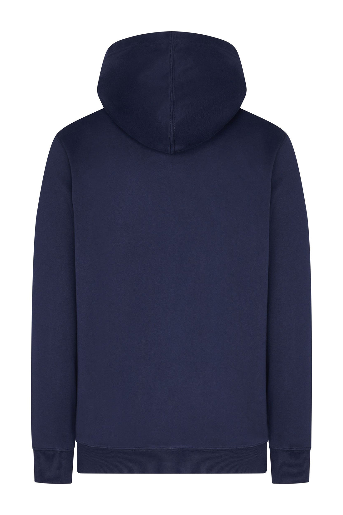 Sweat Hoodie Haukr -"MOIN"