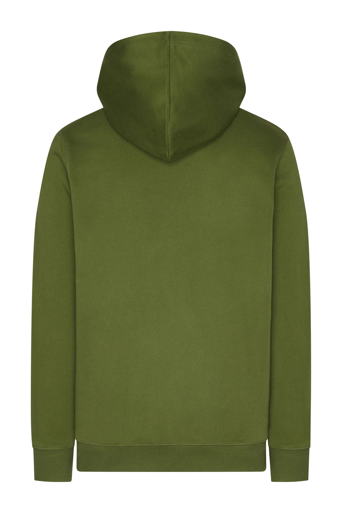 Sweat Hoodie Haukr -"MOIN"