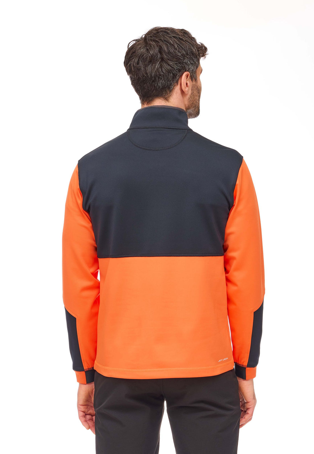 Microfleecepullover Jenson