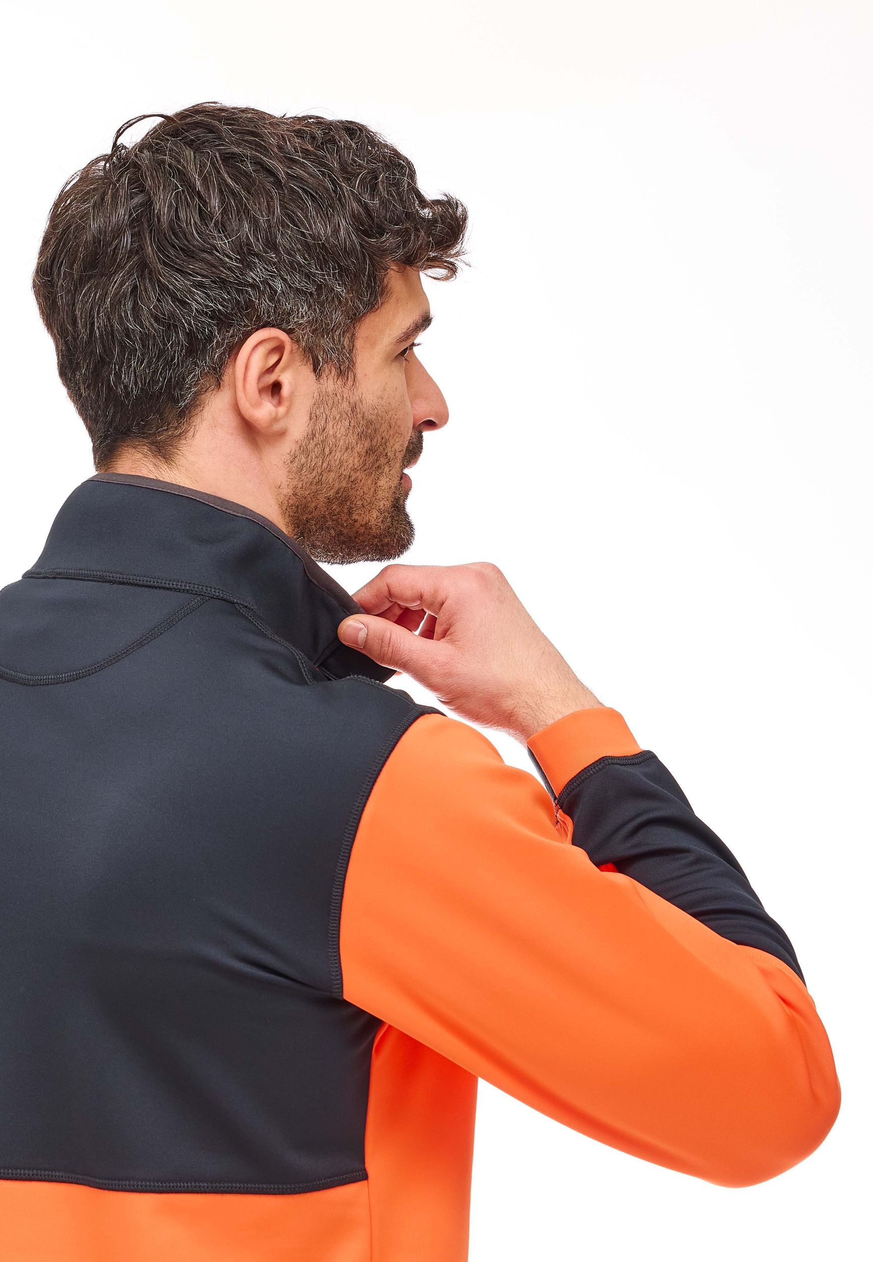 Microfleecepullover Jenson