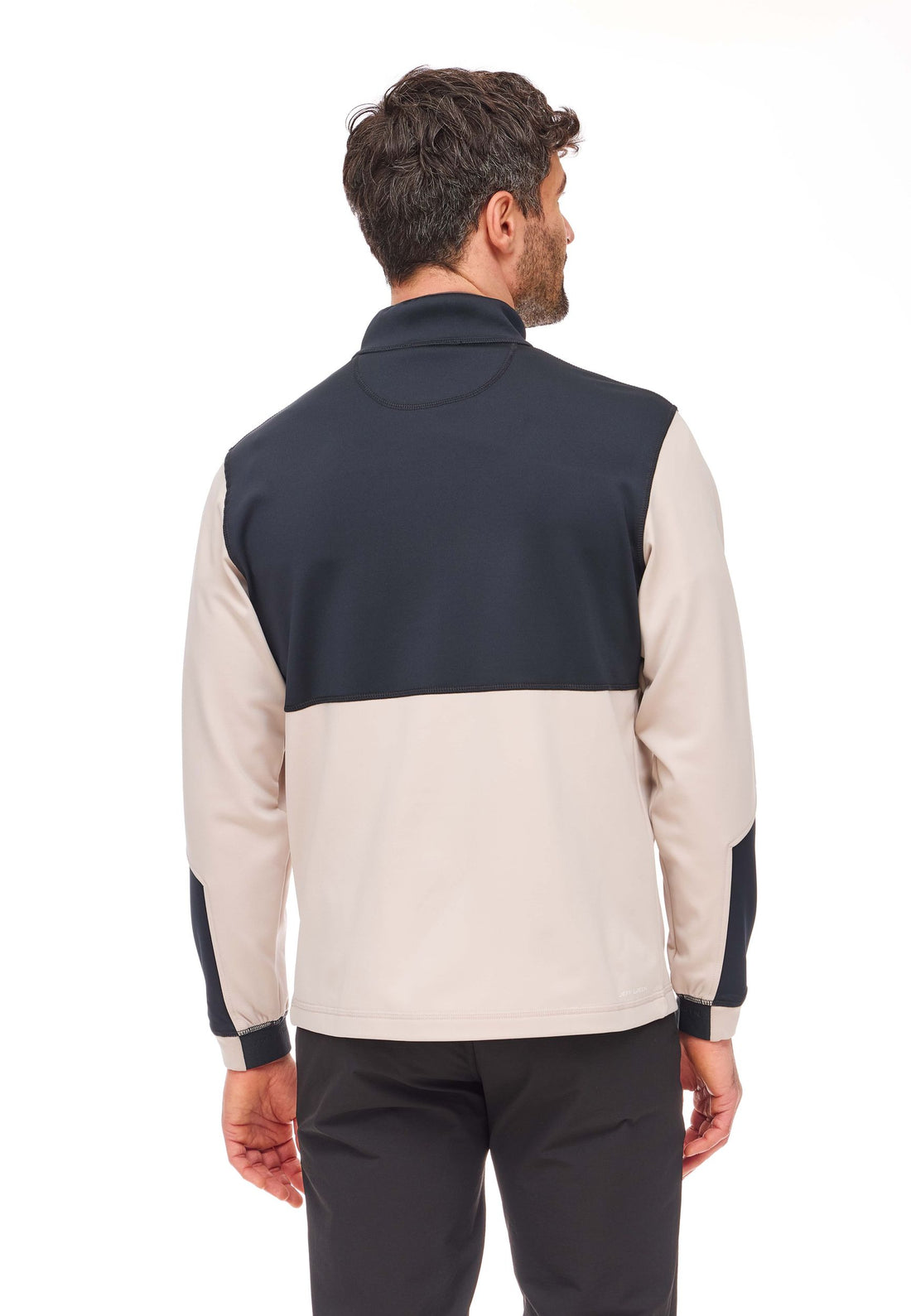 Microfleecepullover Jenson