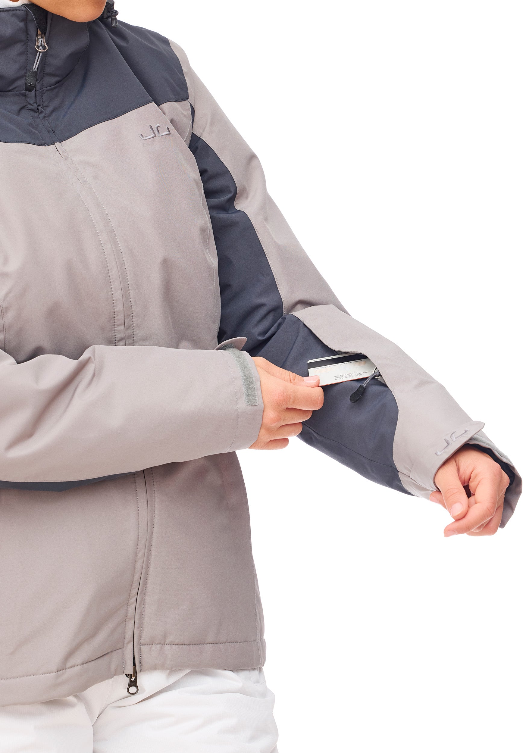 Ski- und Funktionsjacke Kerava