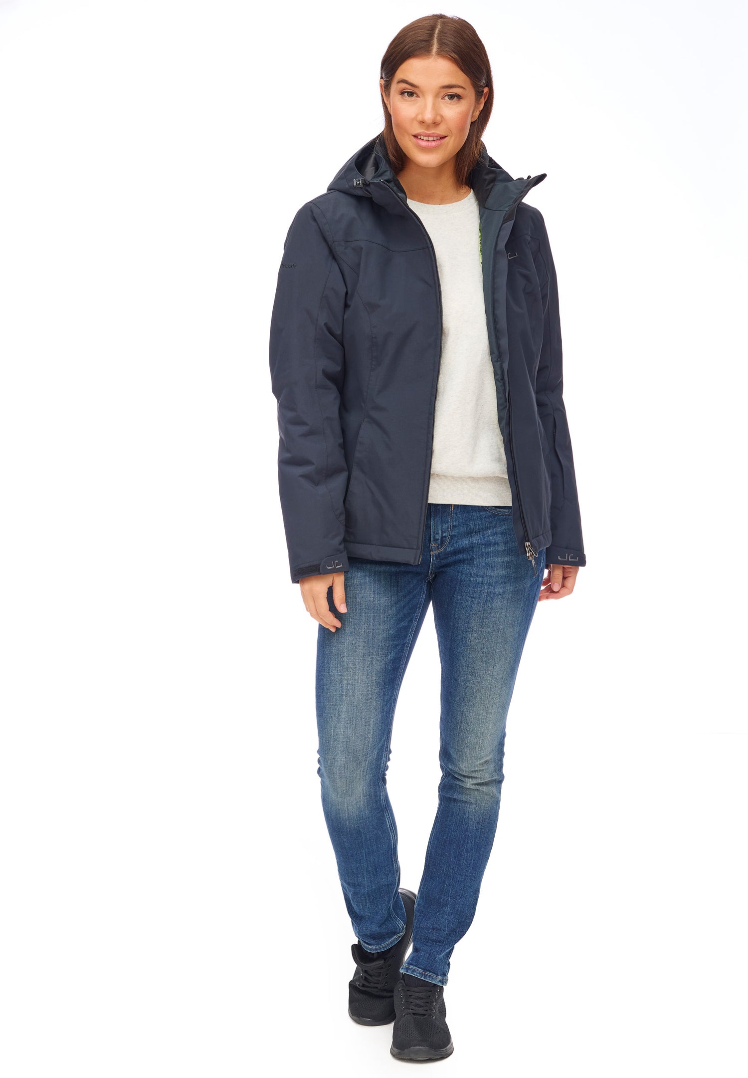 Ski- und Funktionsjacke Kerava