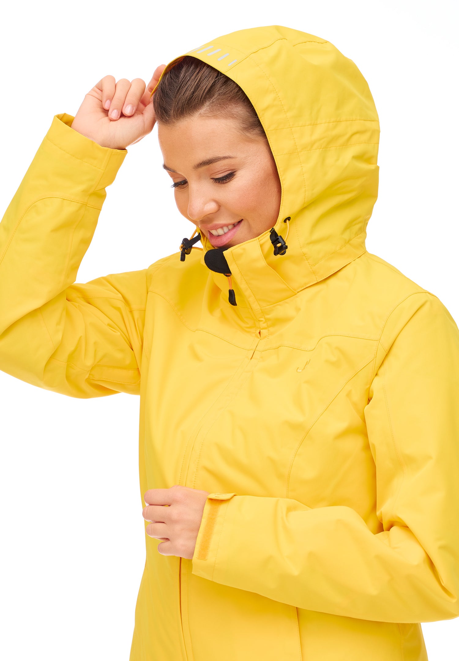 Ski- und Funktionsjacke Kerava