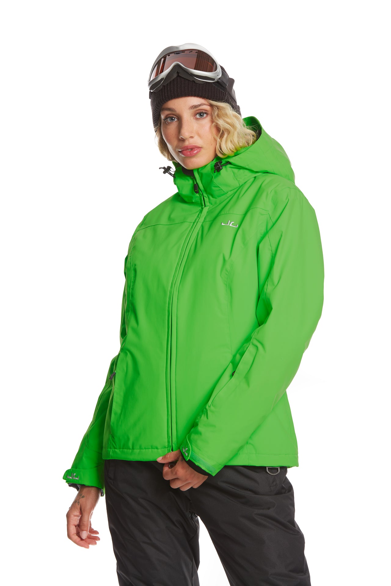 Ski- und Funktionsjacke Kerava