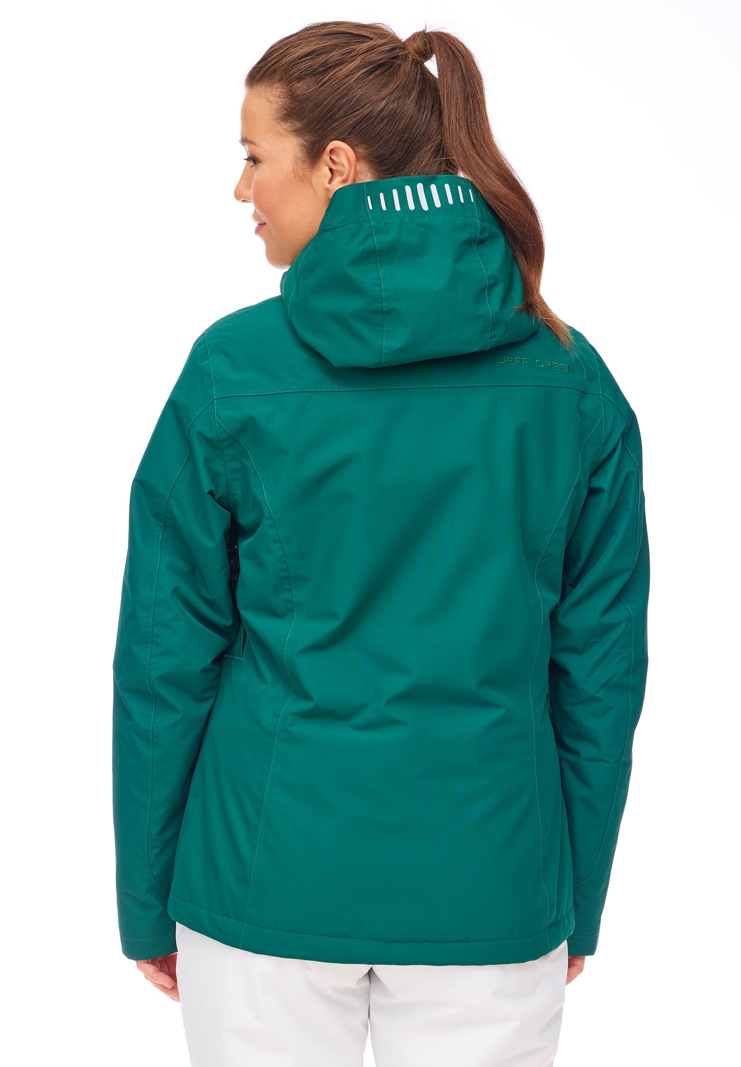 Ski- und Funktionsjacke Kerava