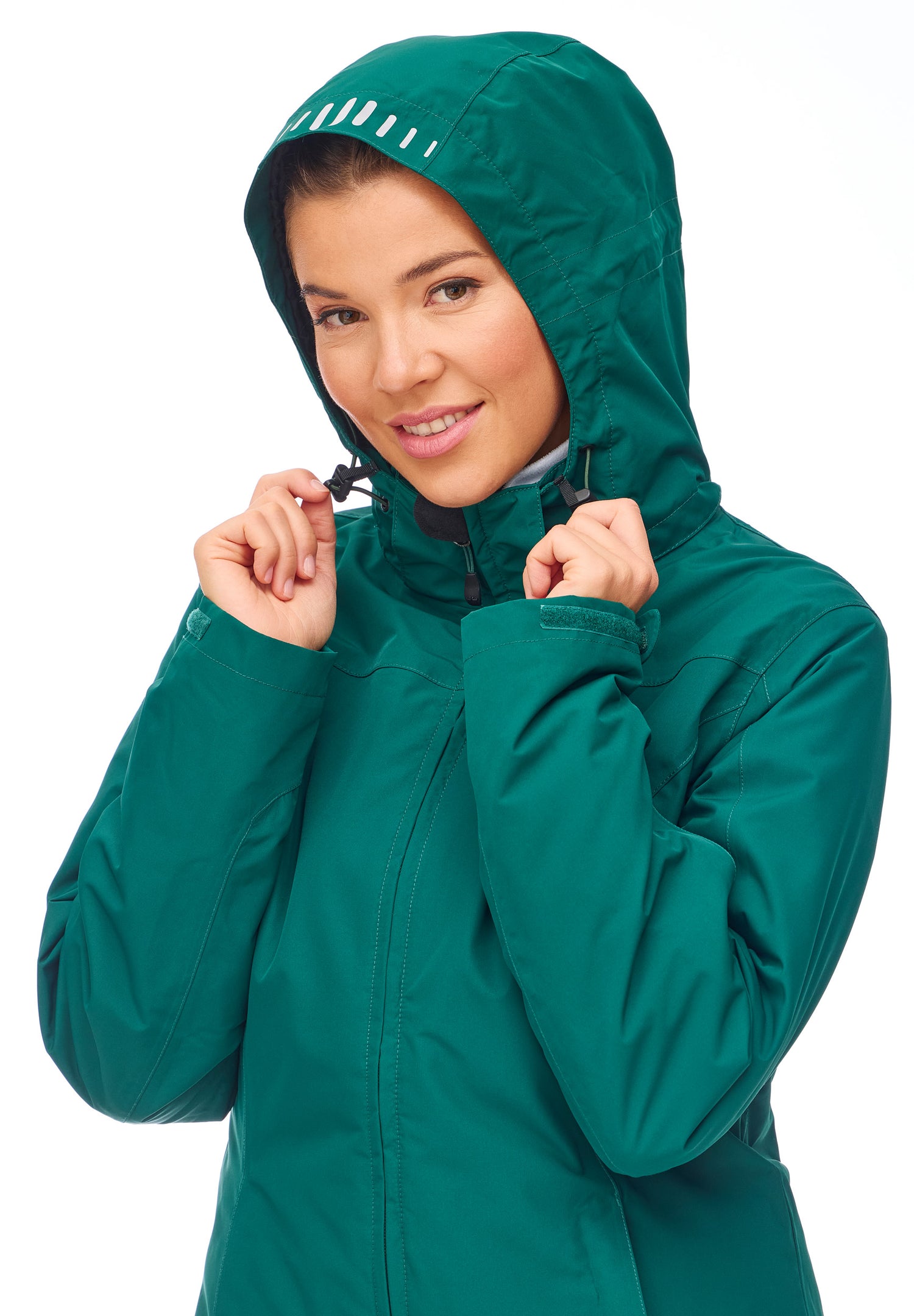 Ski- und Funktionsjacke Kerava