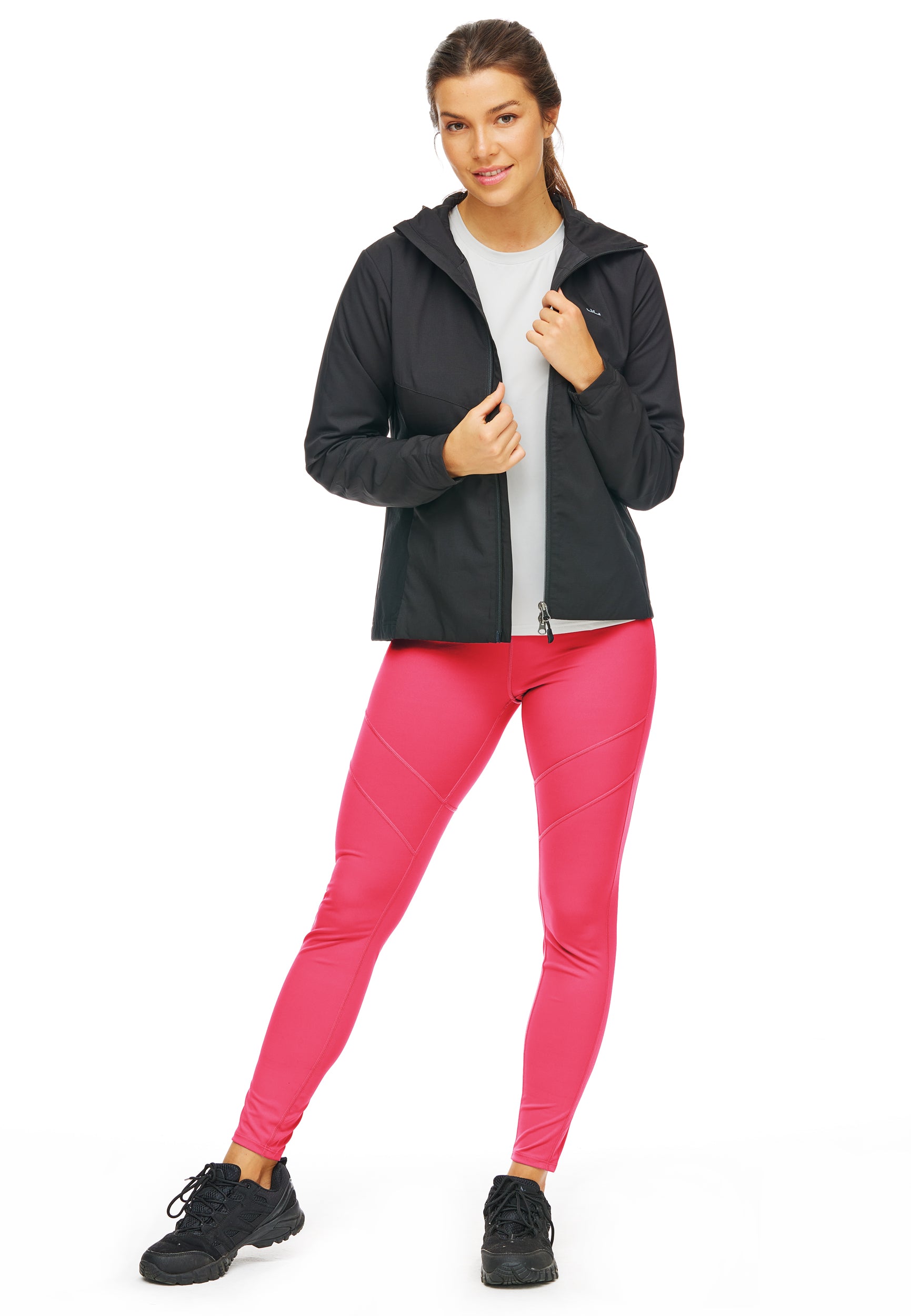 Hybridjacke Laina