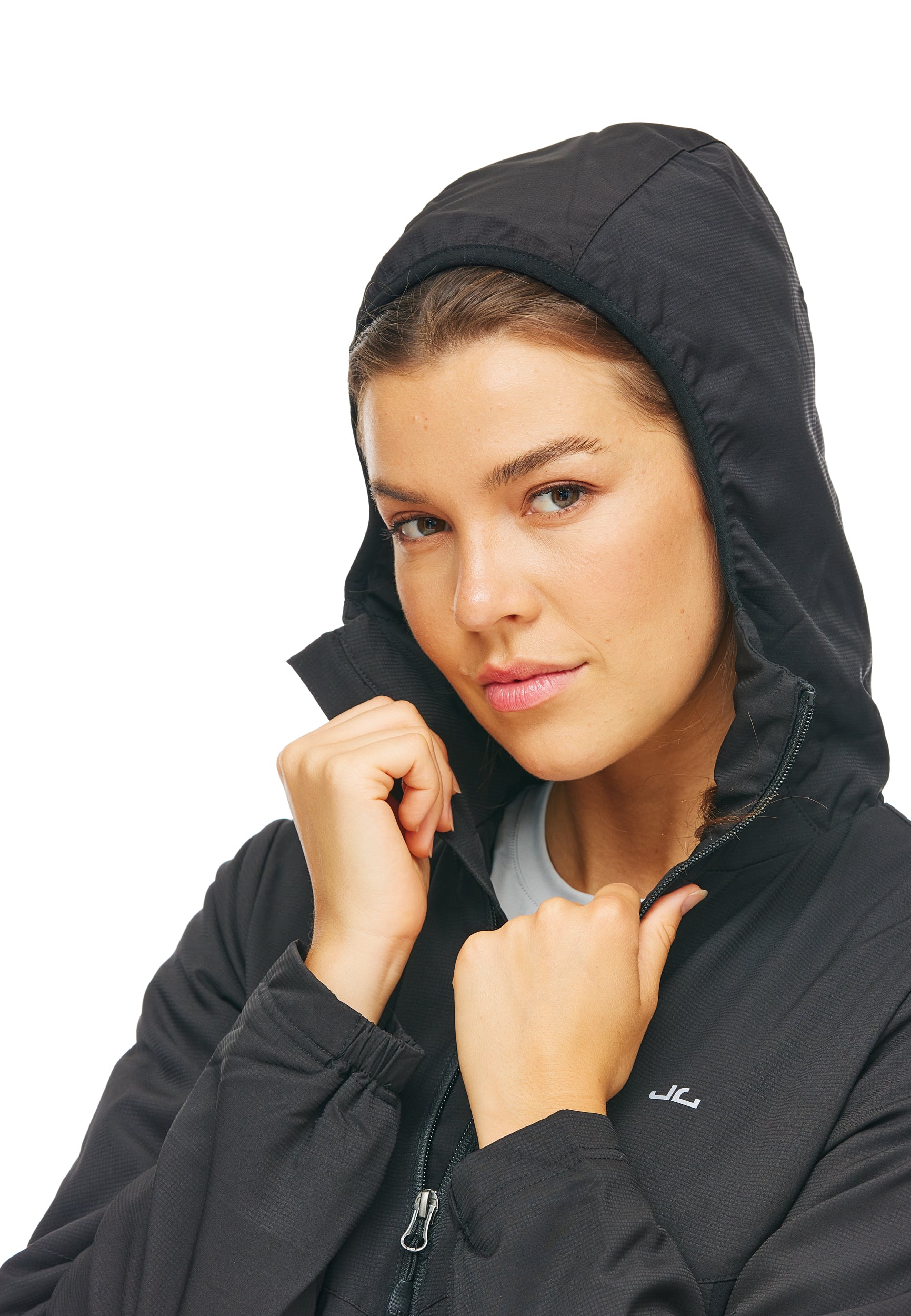Hybridjacke Laina
