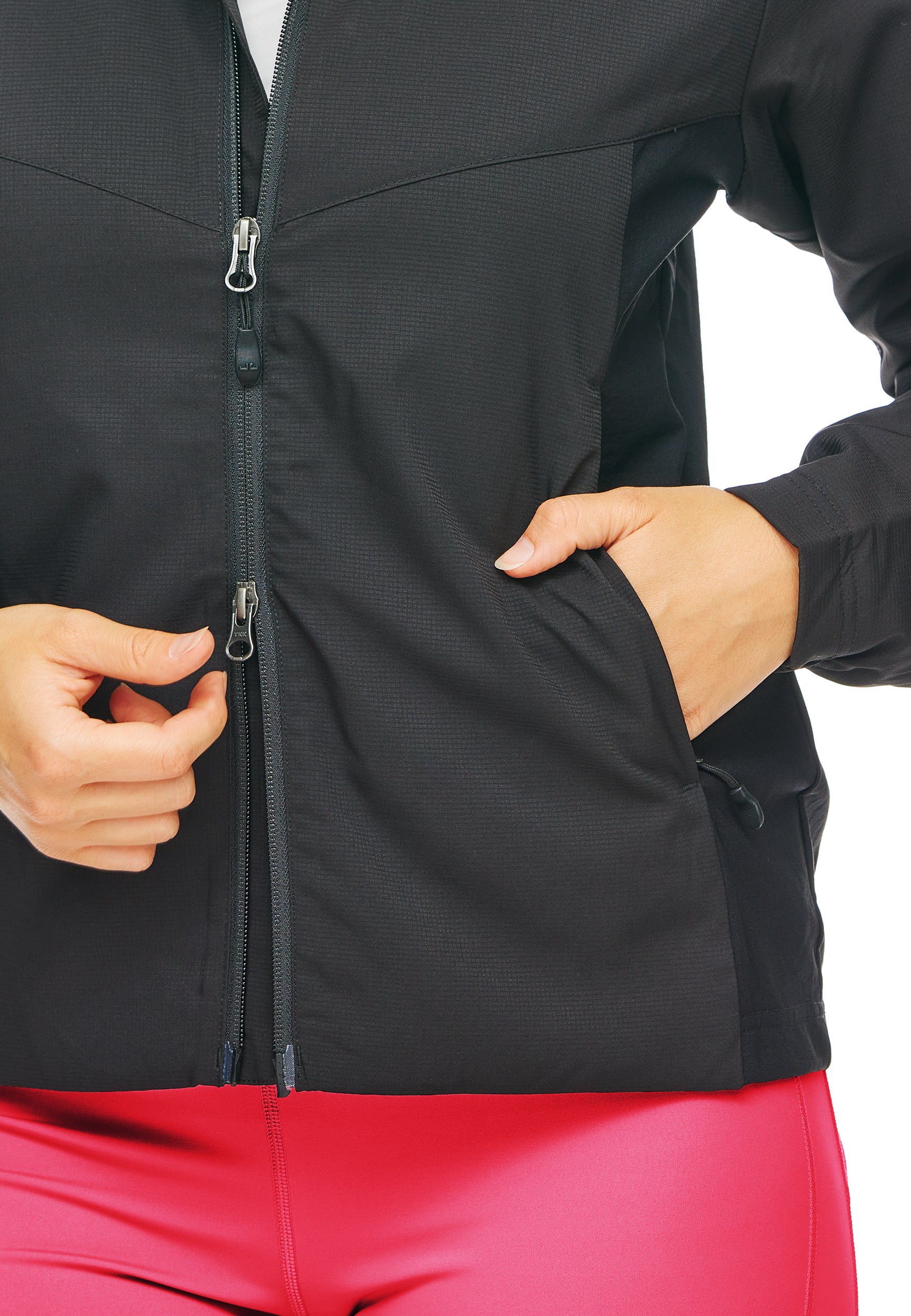 Hybridjacke Laina