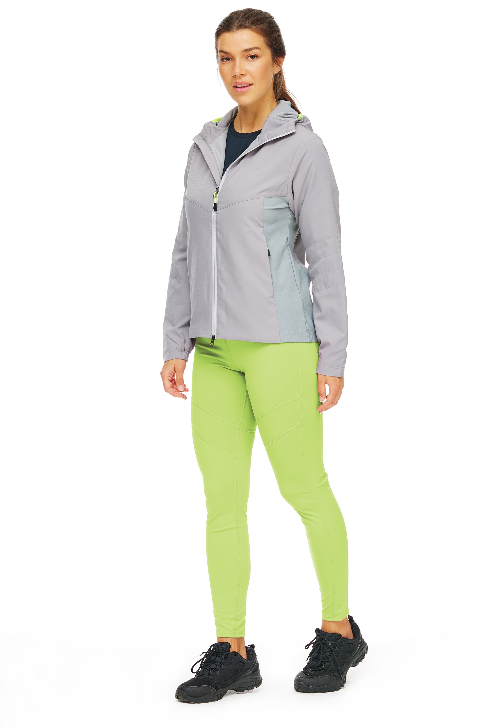Hybridjacke Laina