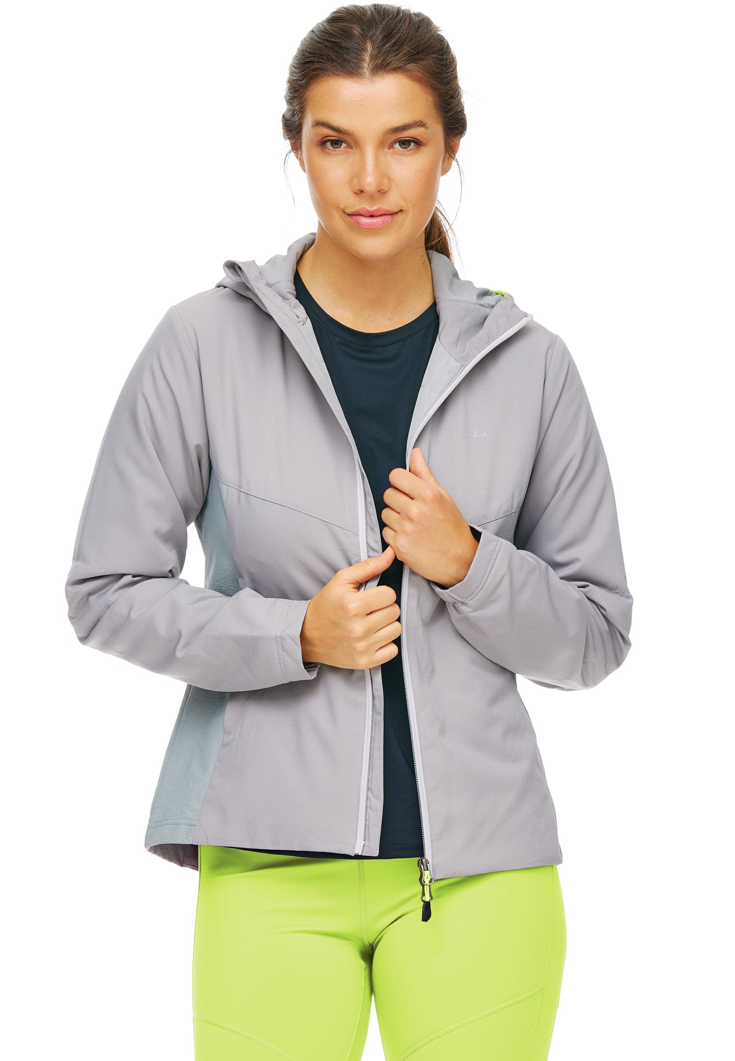 Hybridjacke Laina