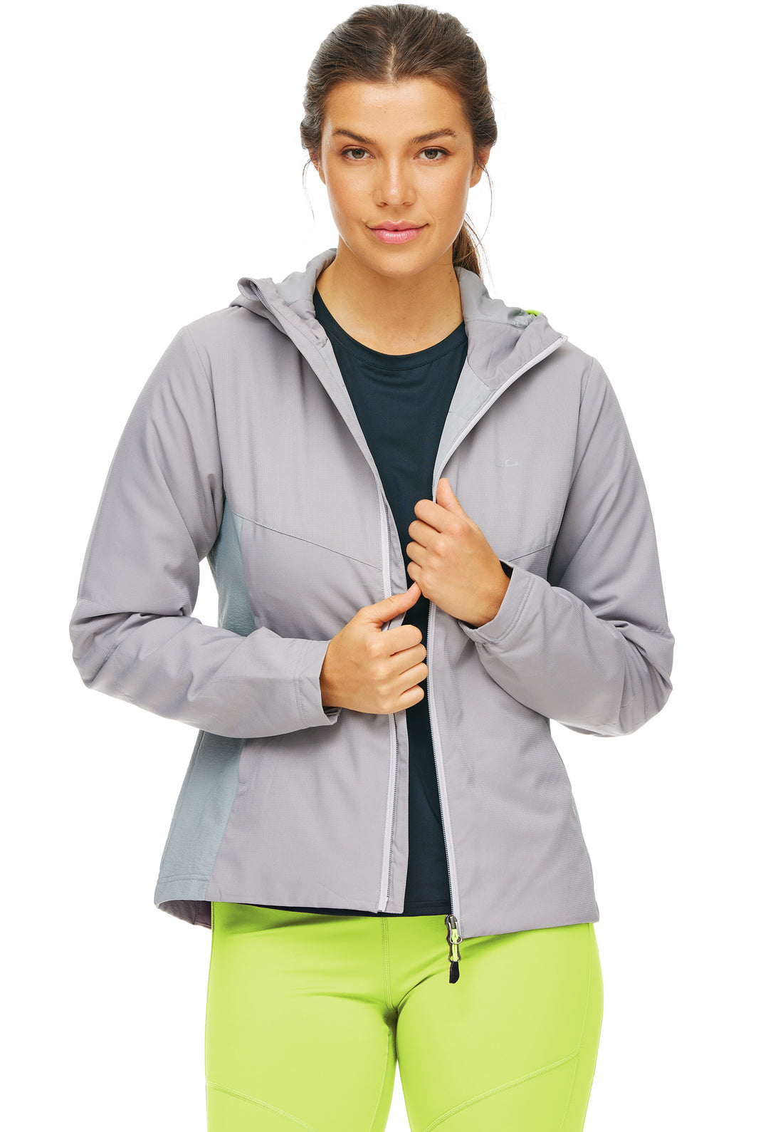 Hybridjacke Laina