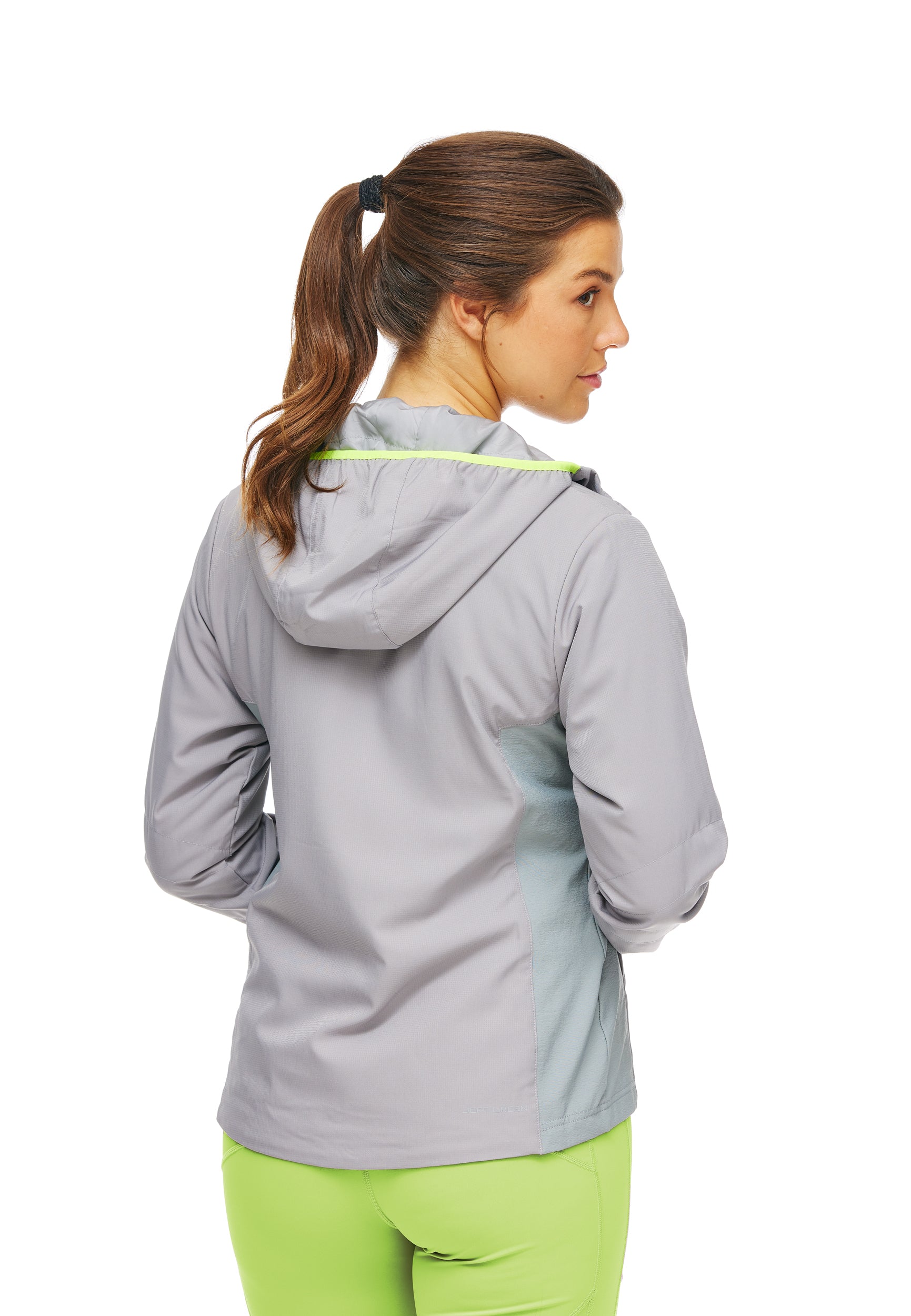 Hybridjacke Laina