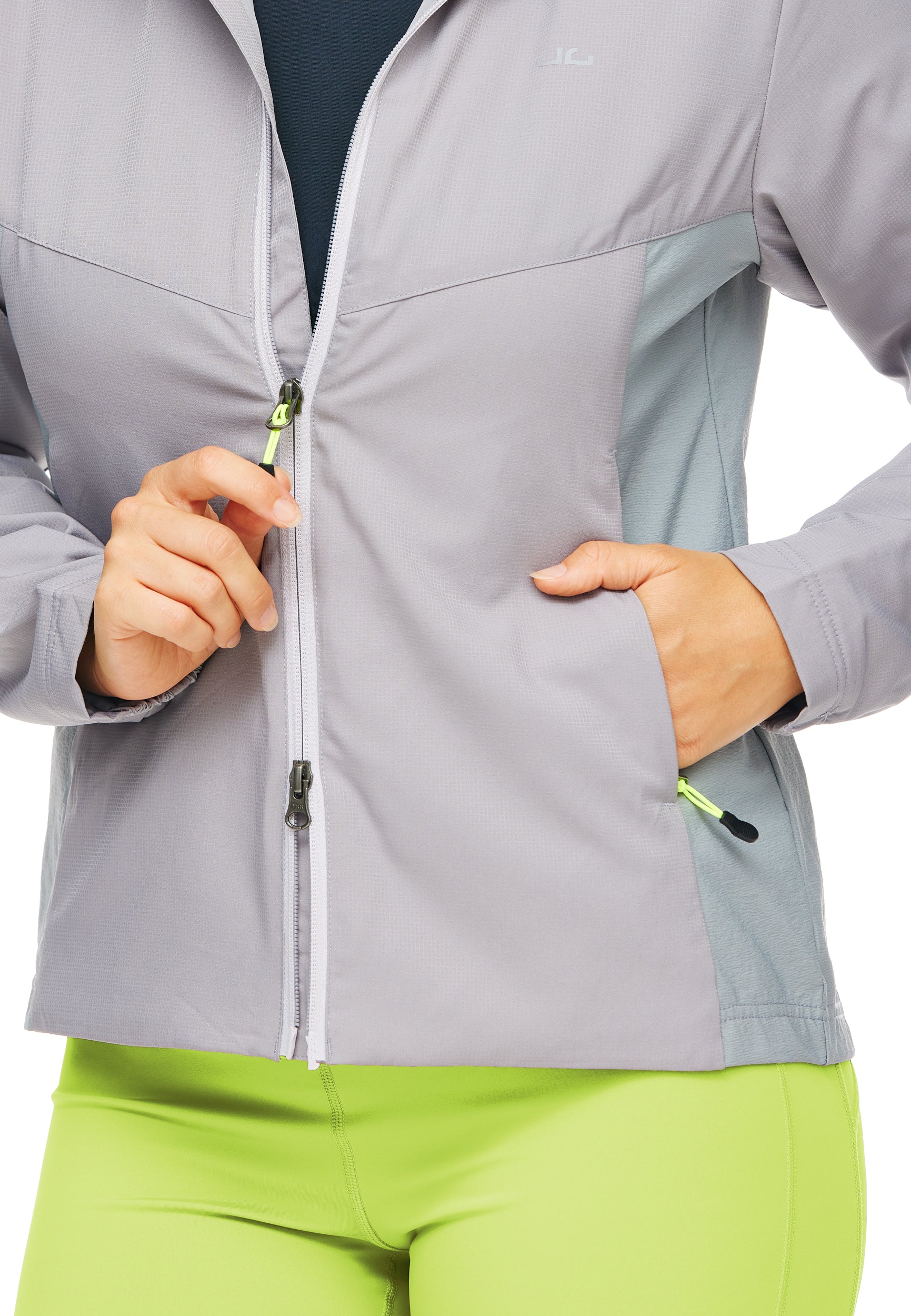 Hybridjacke Laina