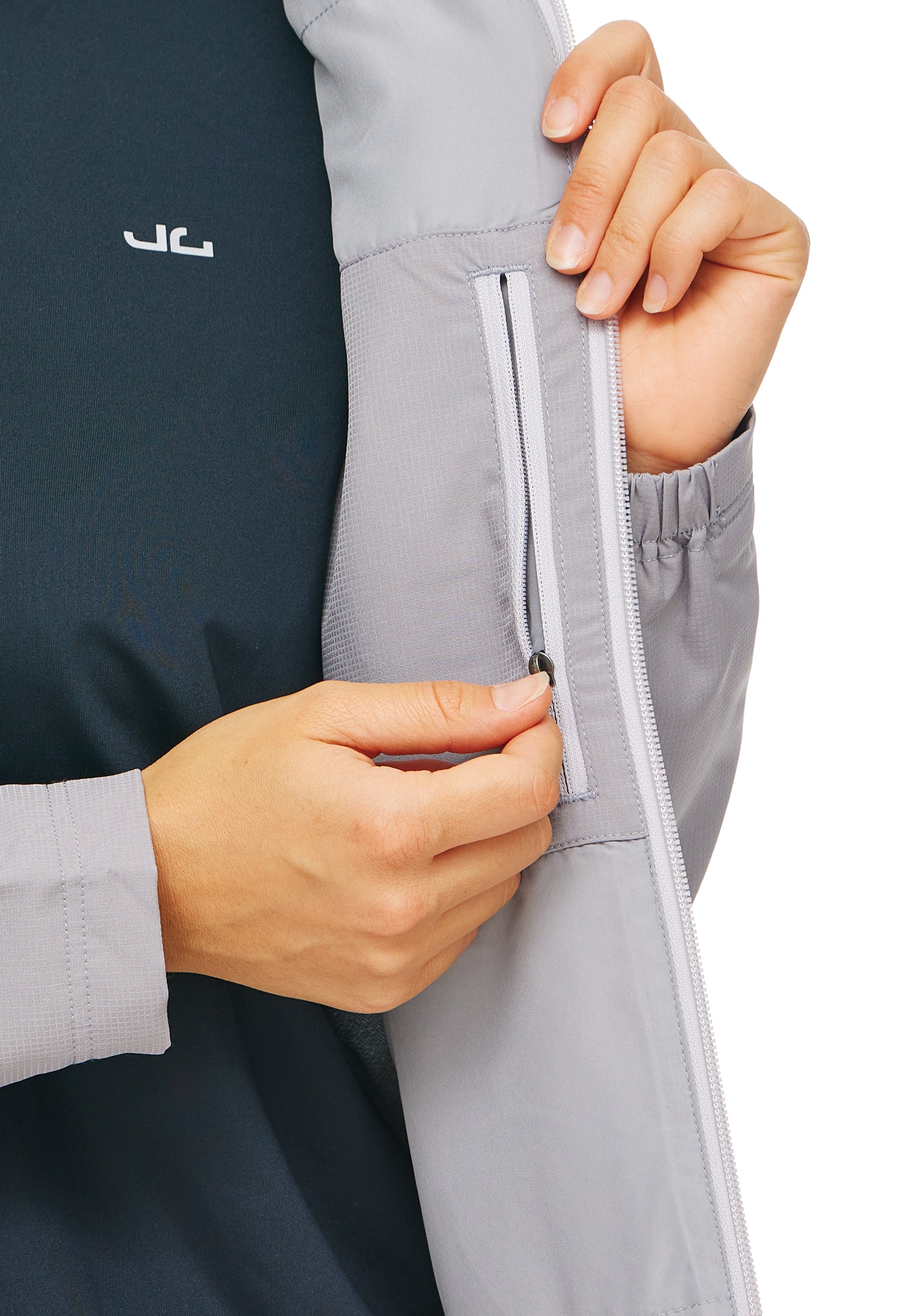 Hybridjacke Laina