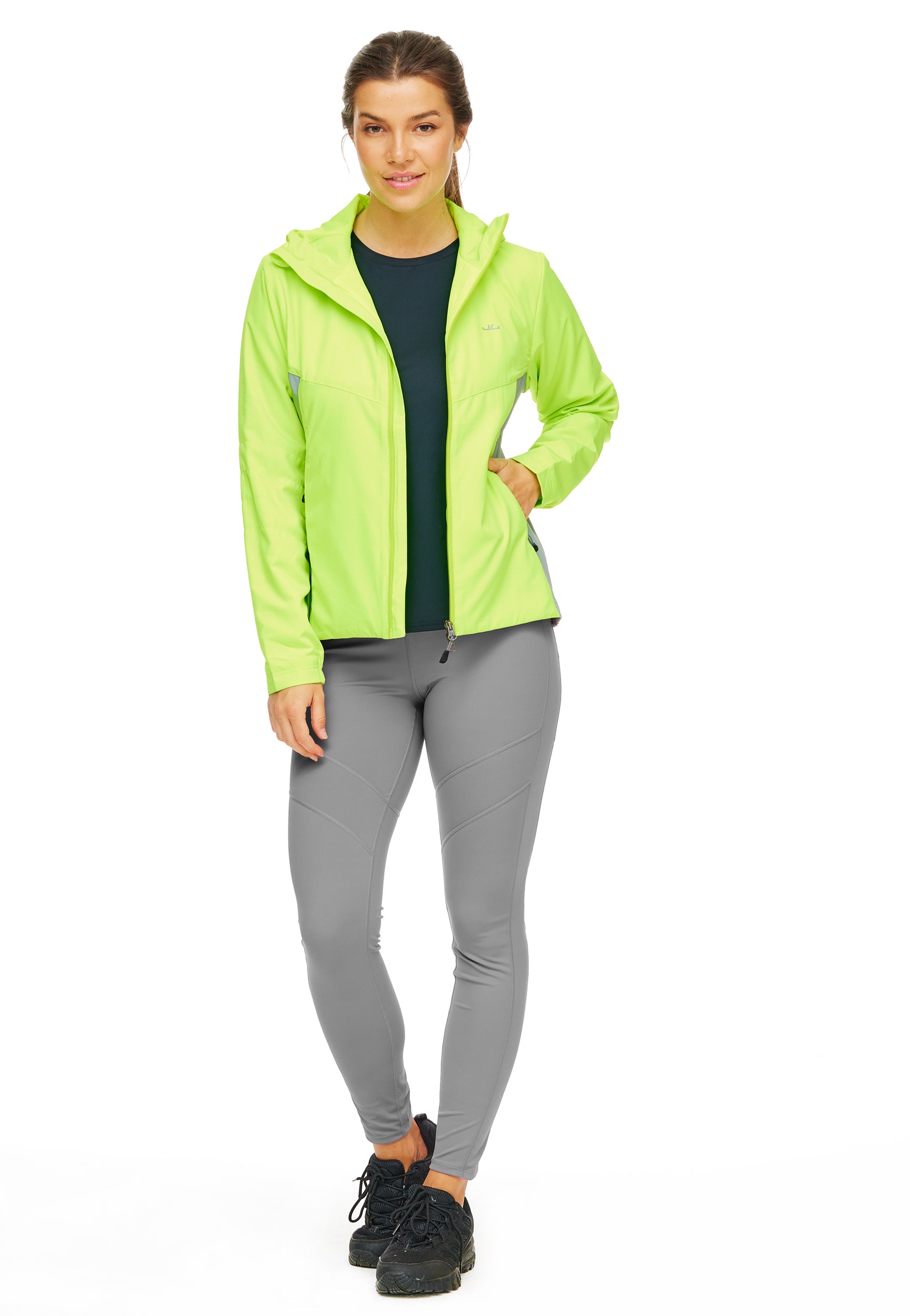 Hybridjacke Laina