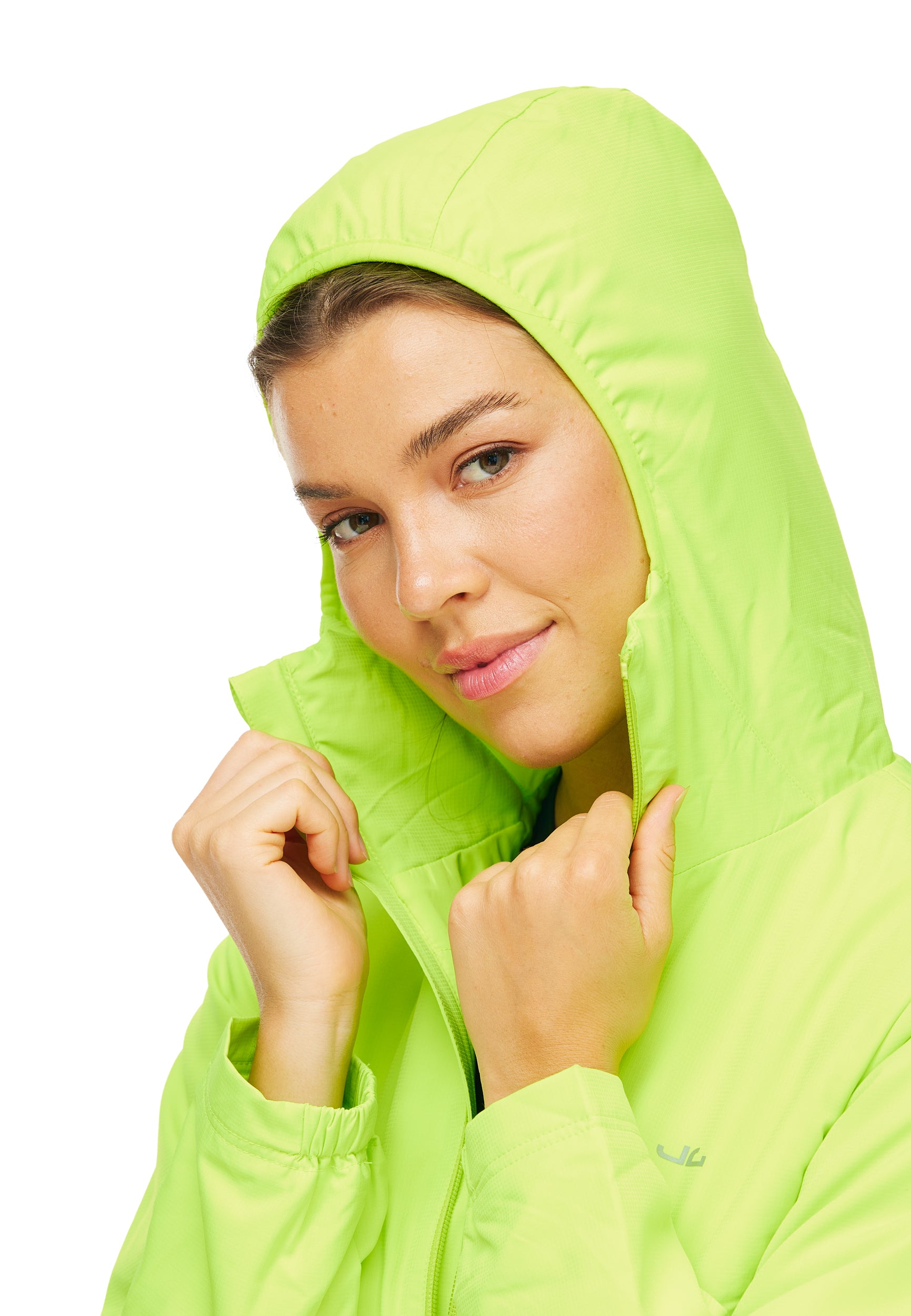 Hybridjacke Laina