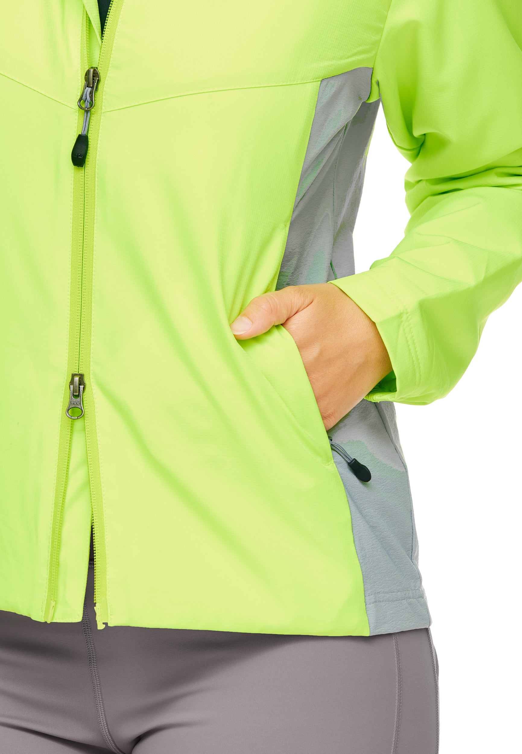 Hybridjacke Laina