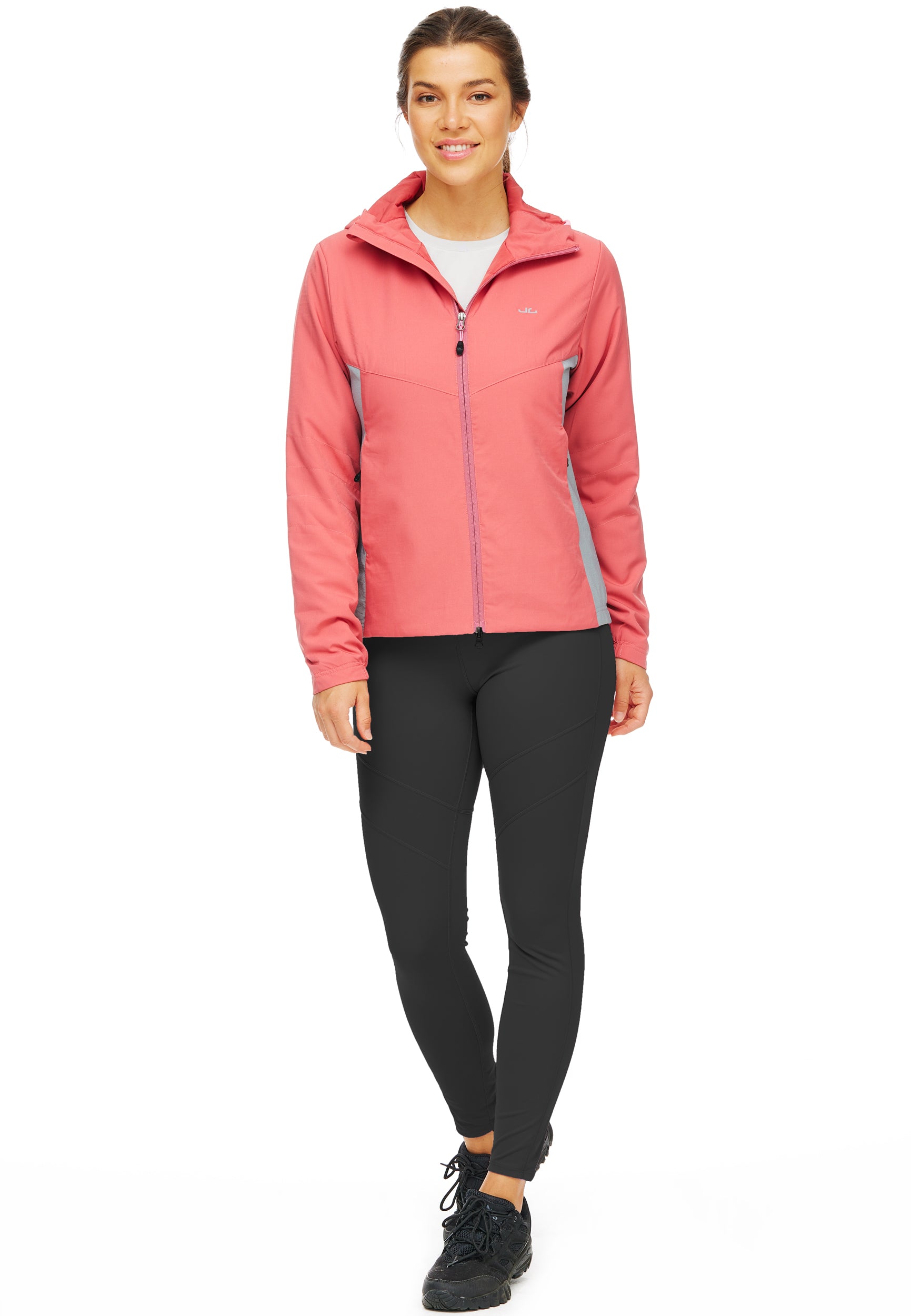 Hybridjacke Laina