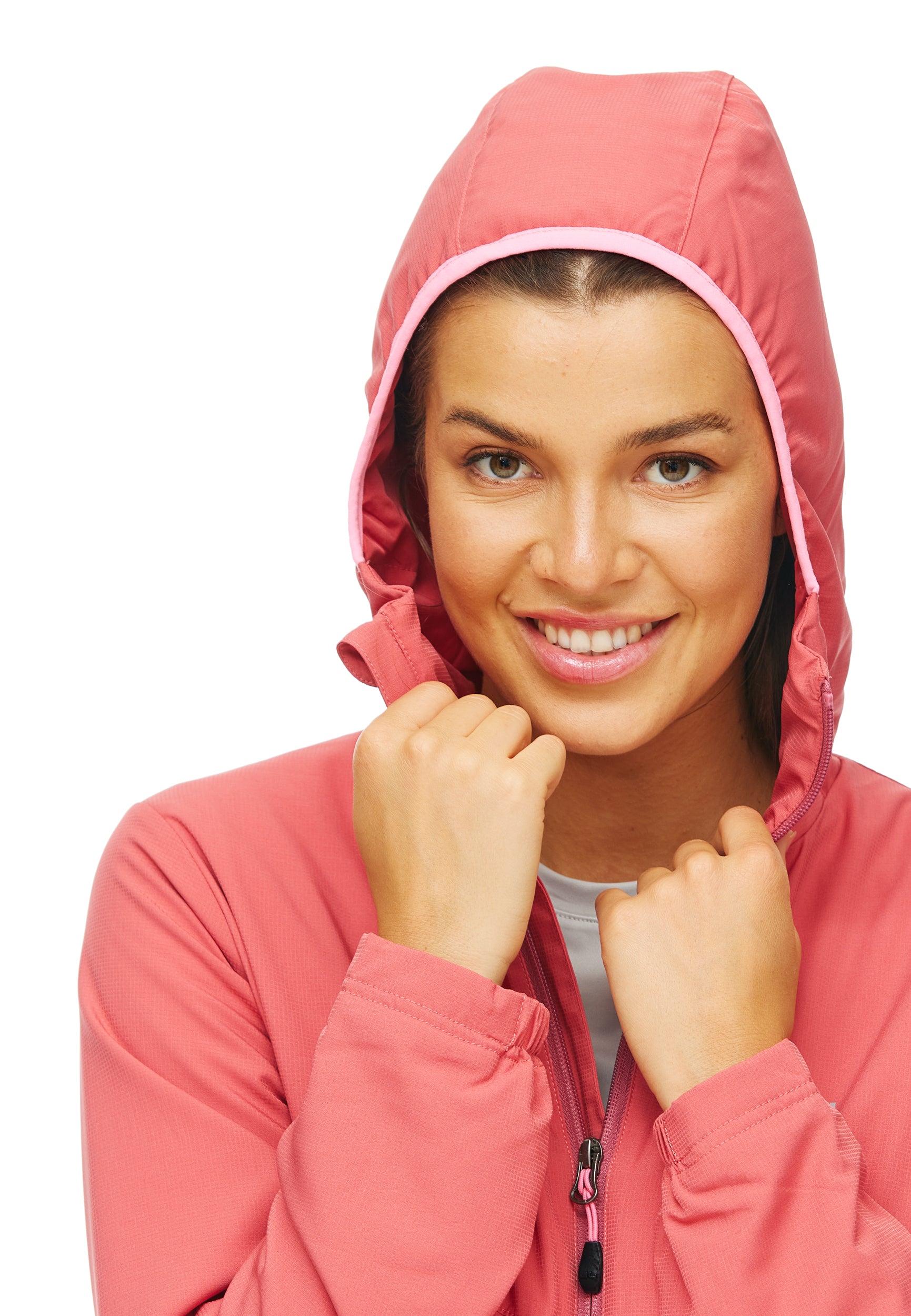 Hybridjacke Laina