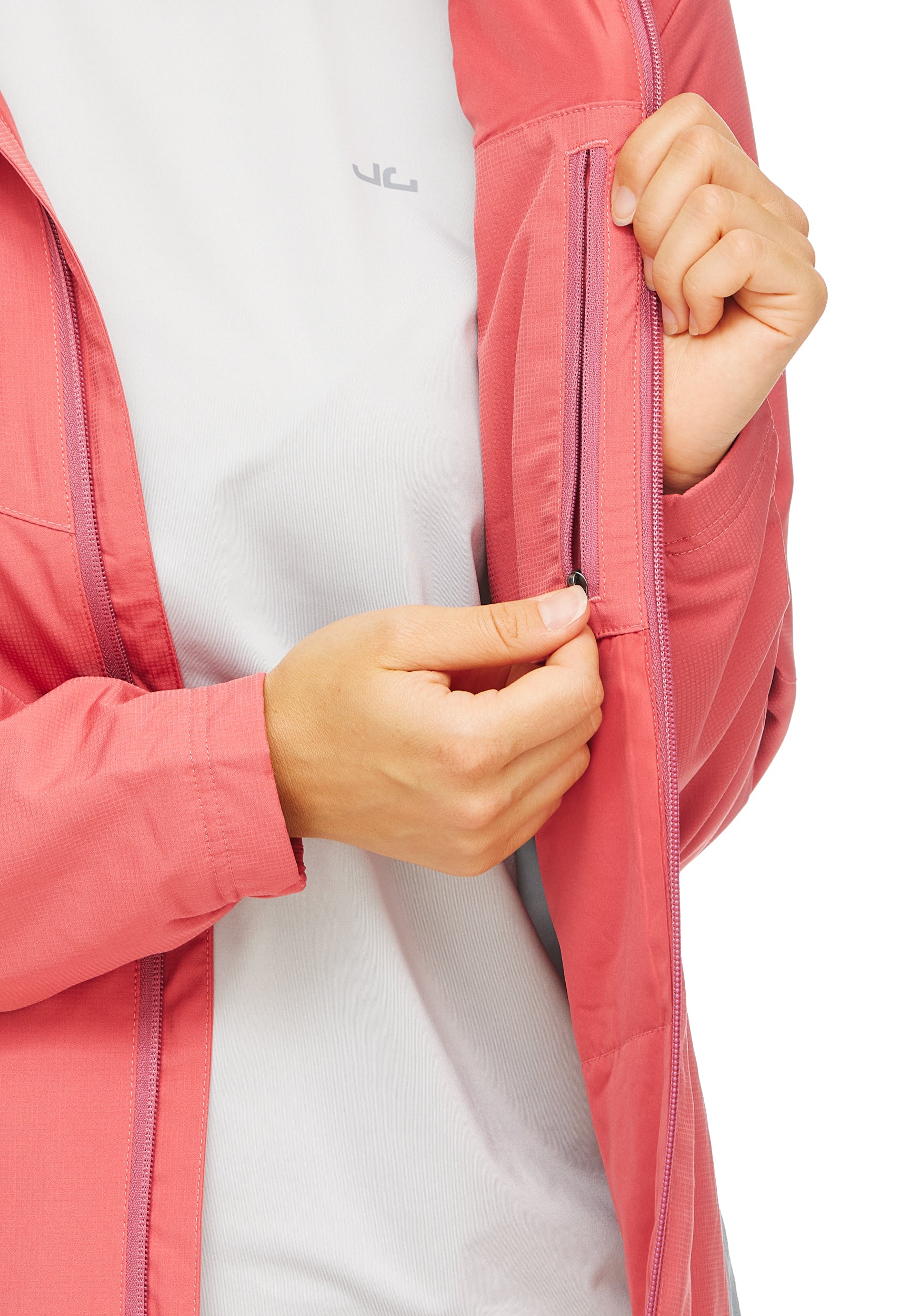 Hybridjacke Laina