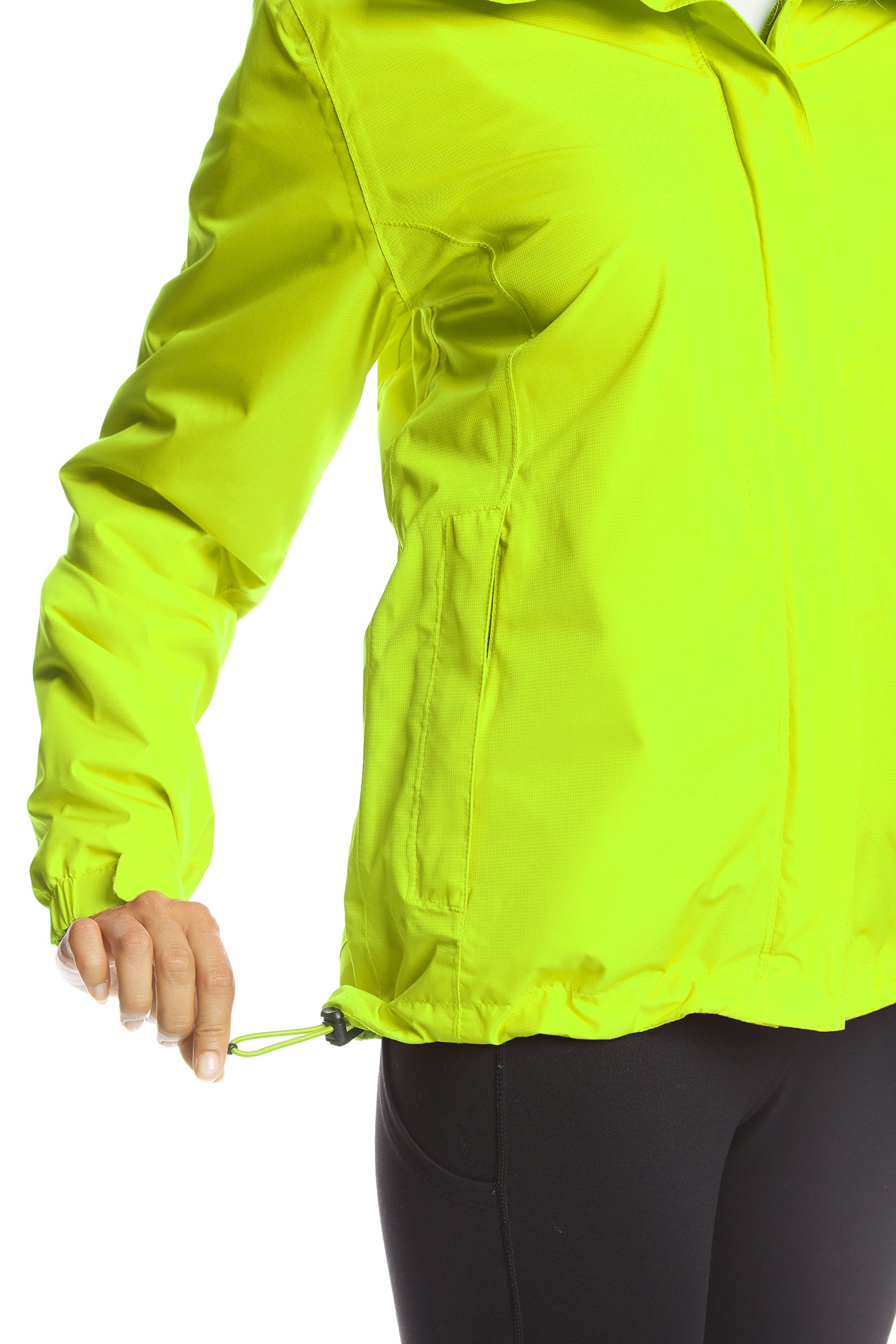 Regenjacke Lea