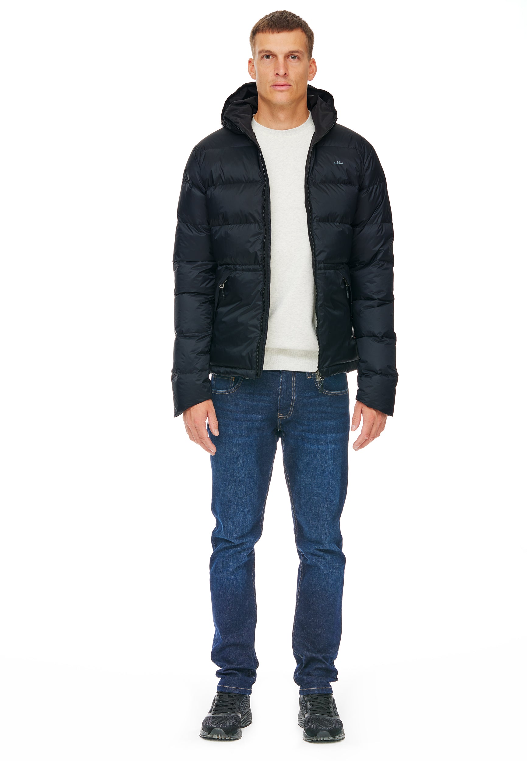 Daunenjacke Leif