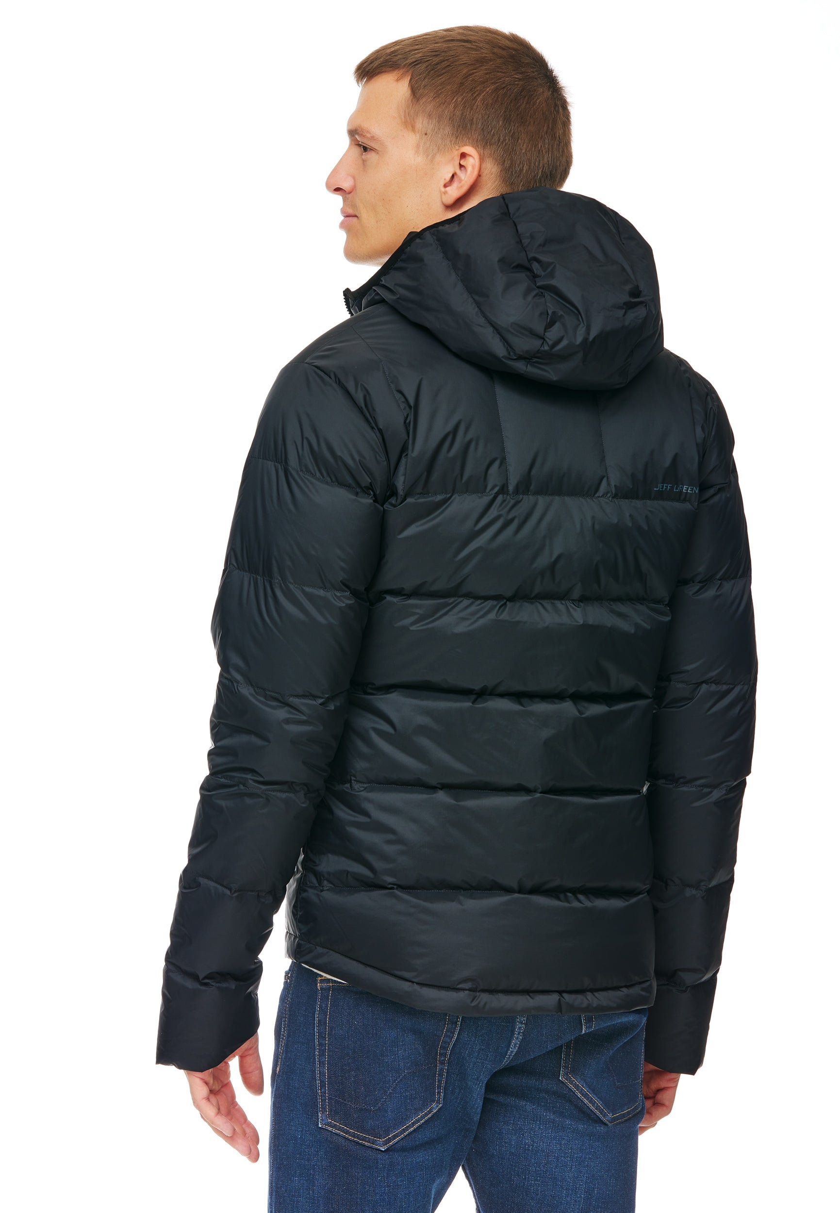 Daunenjacke Leif
