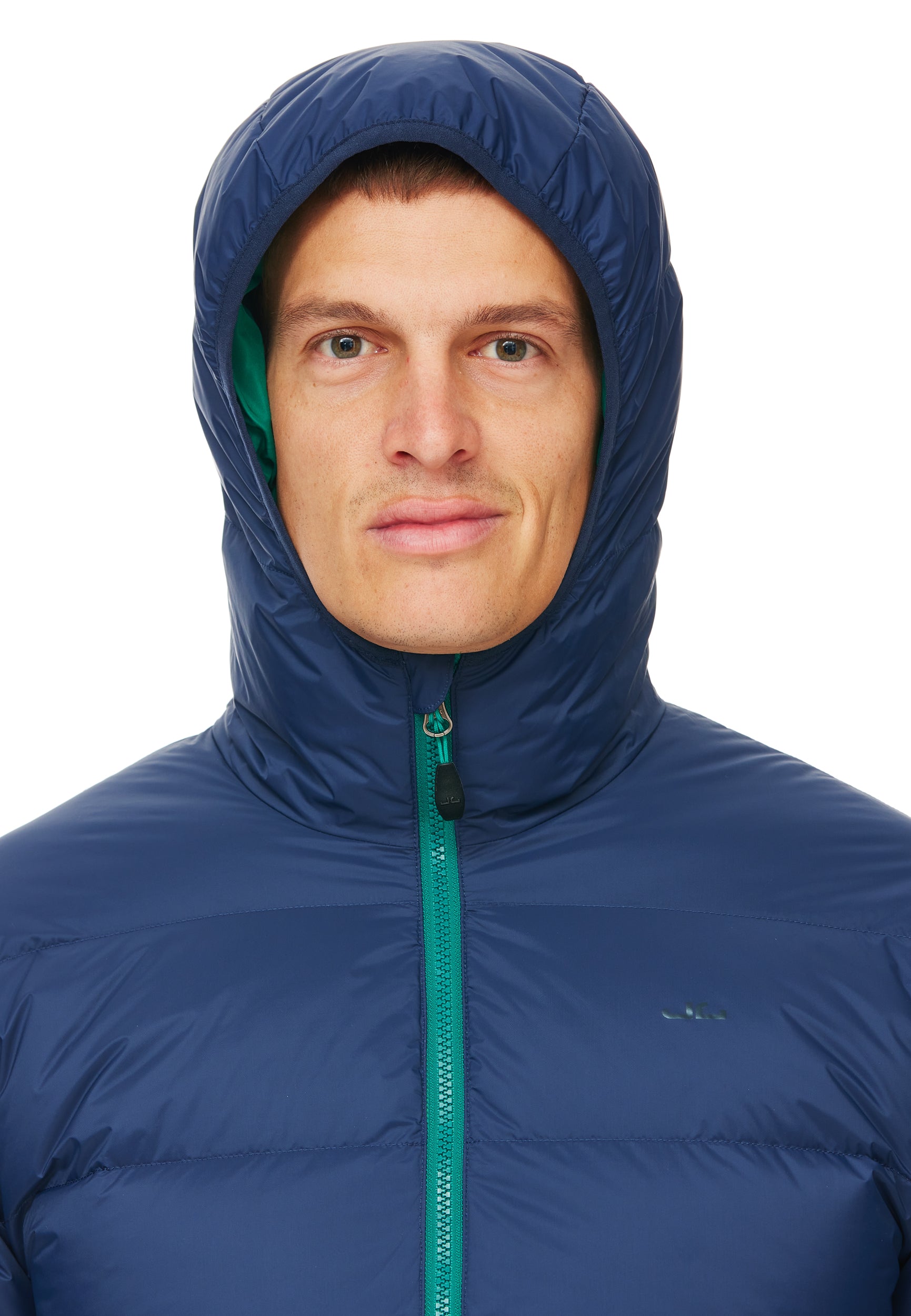 Daunenjacke Leif