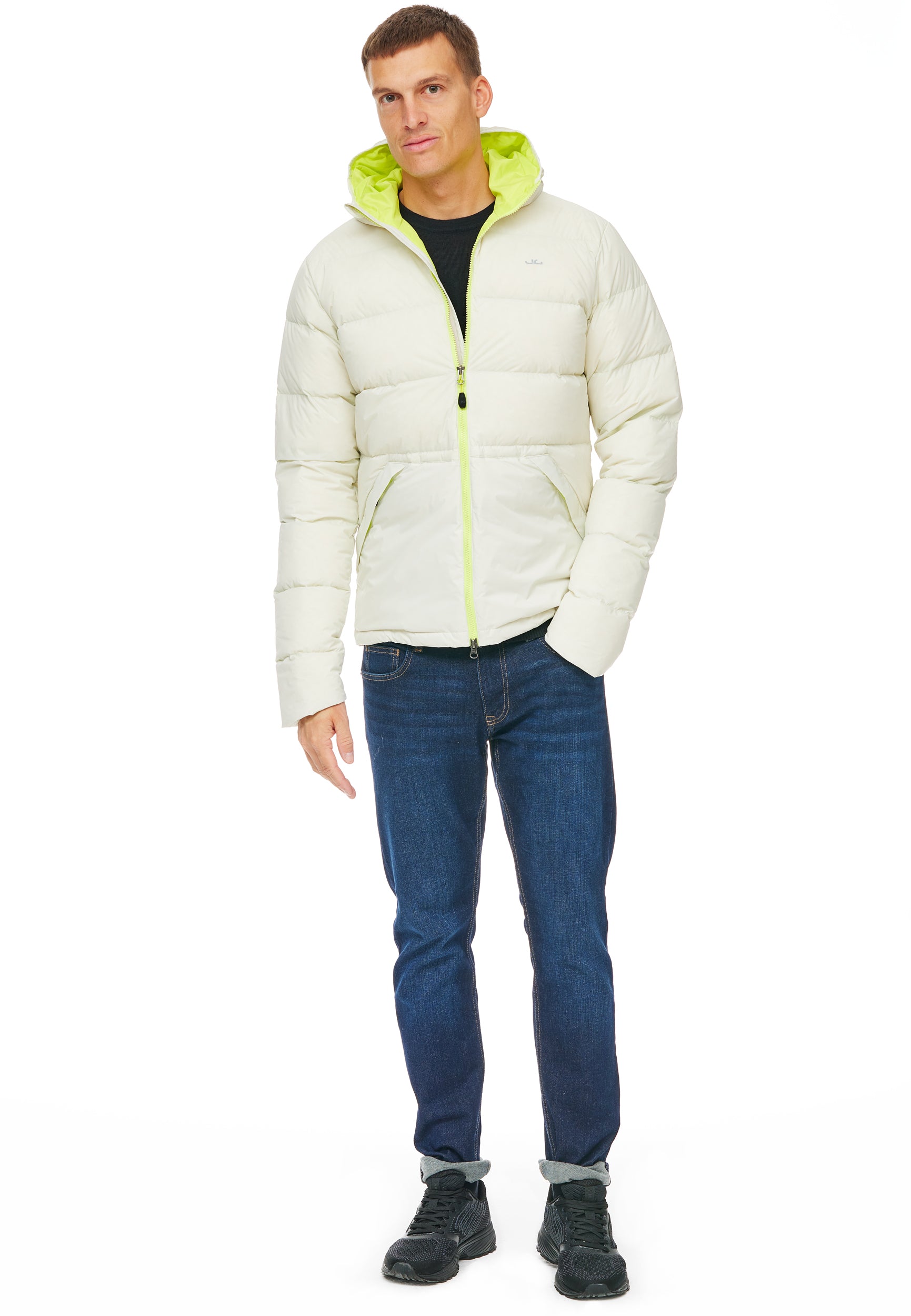 Daunenjacke Leif