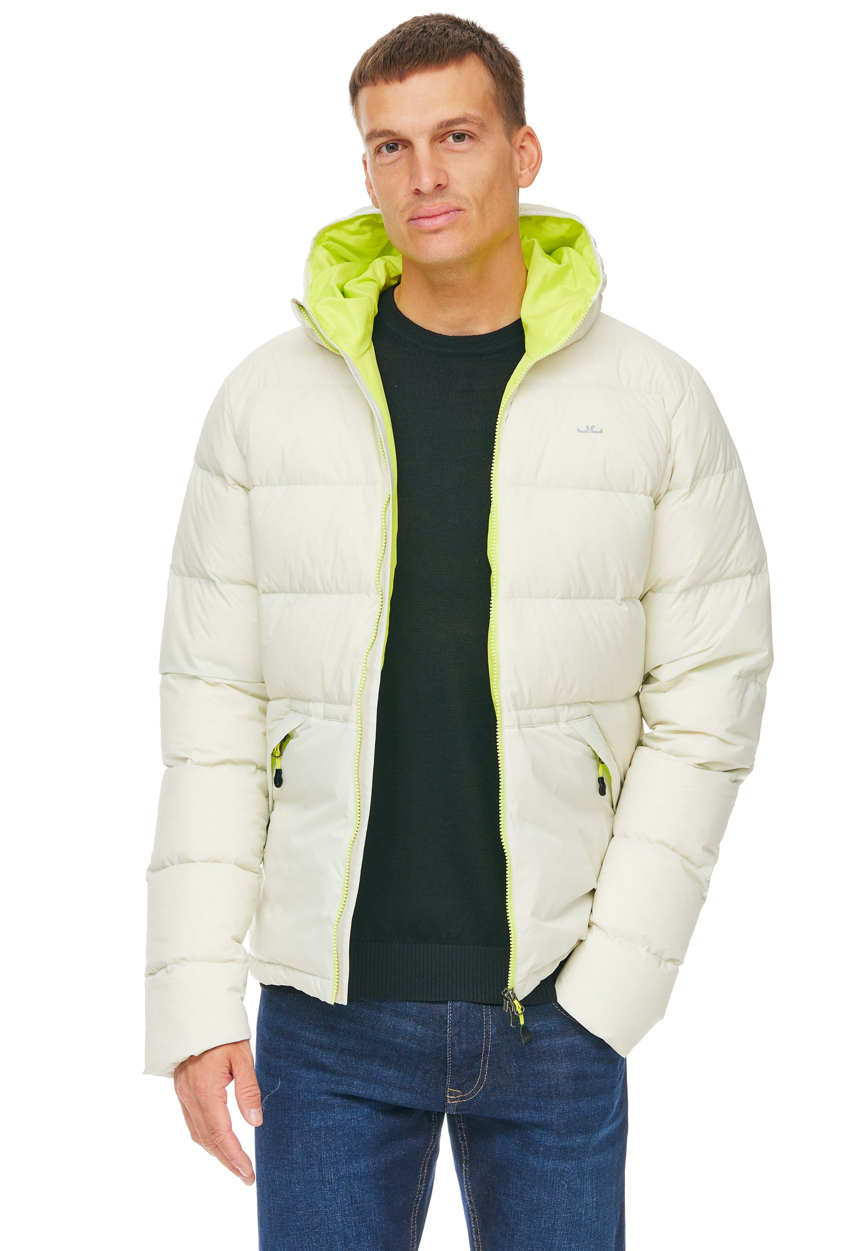Daunenjacke Leif