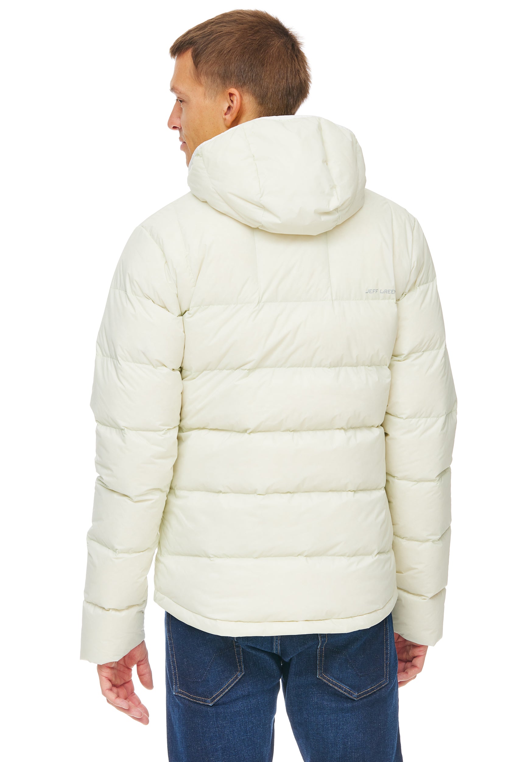 Daunenjacke Leif