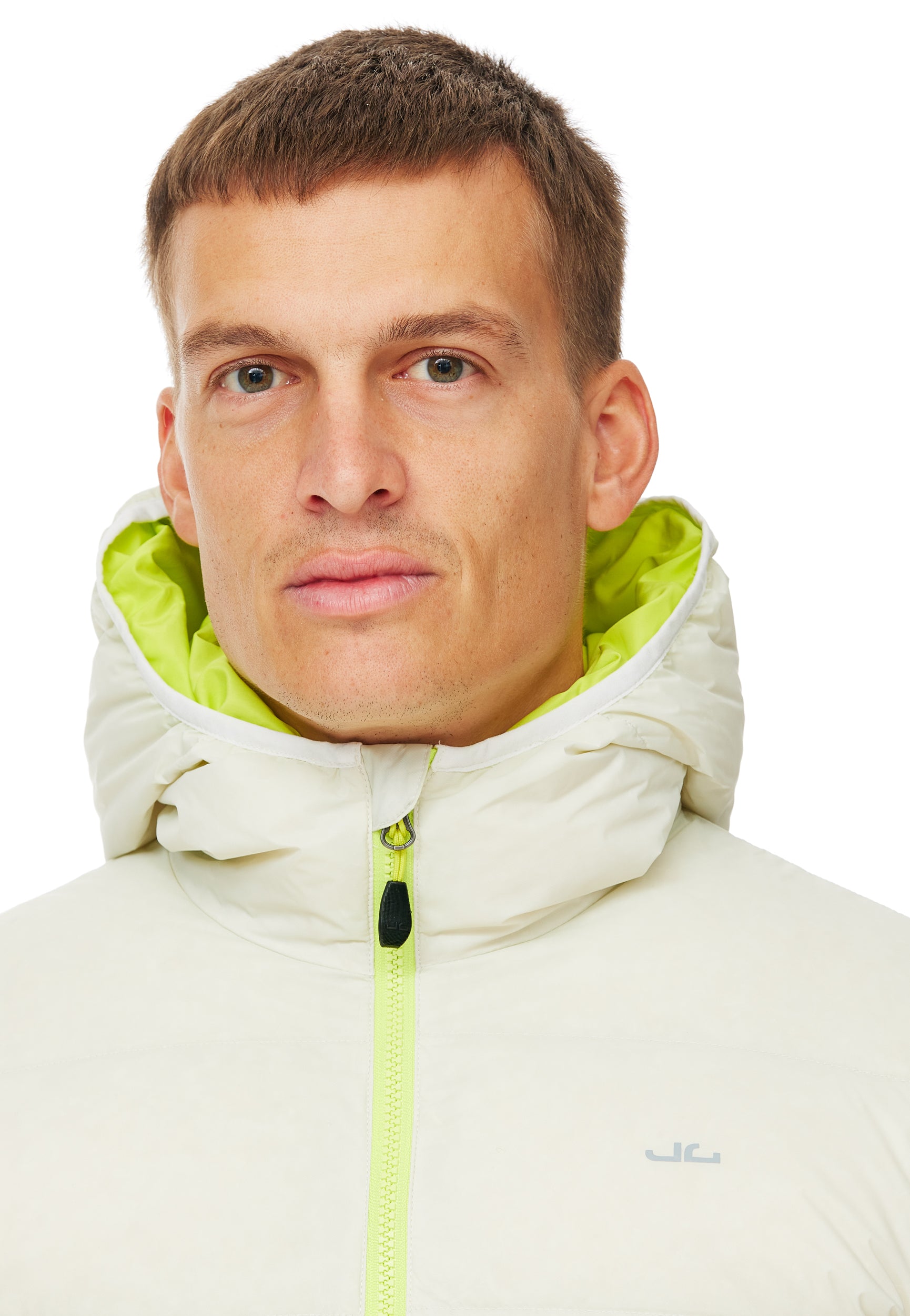 Daunenjacke Leif