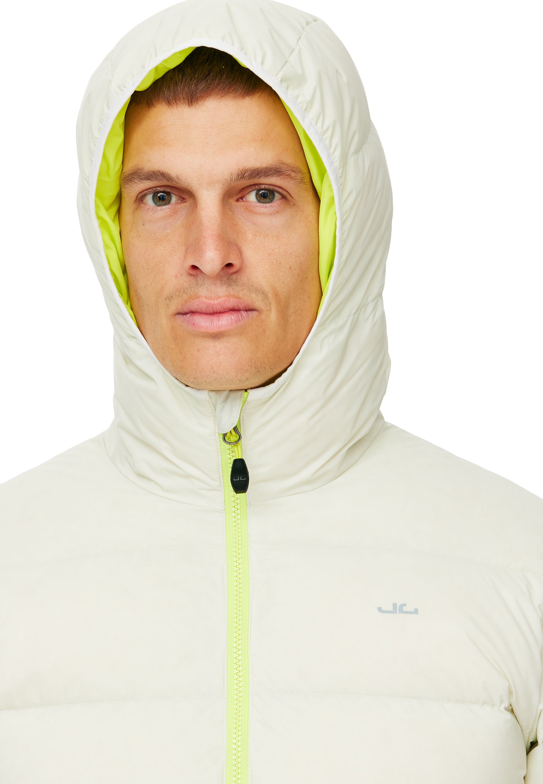 Daunenjacke Leif