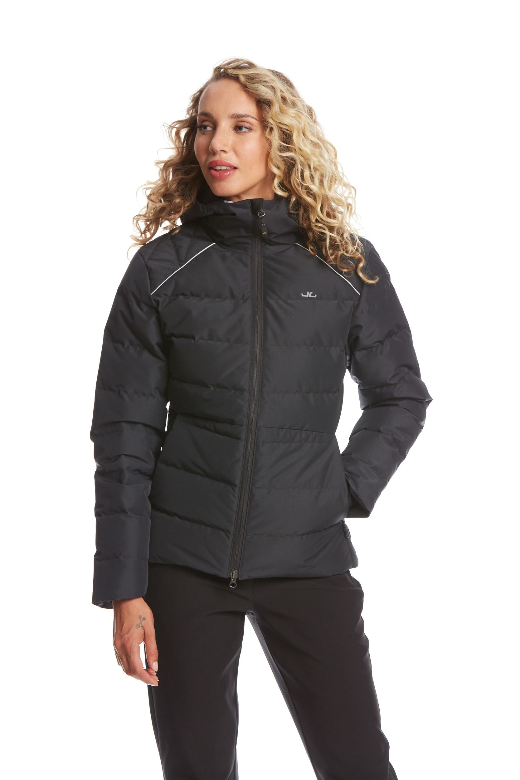 Daunenjacke Lia