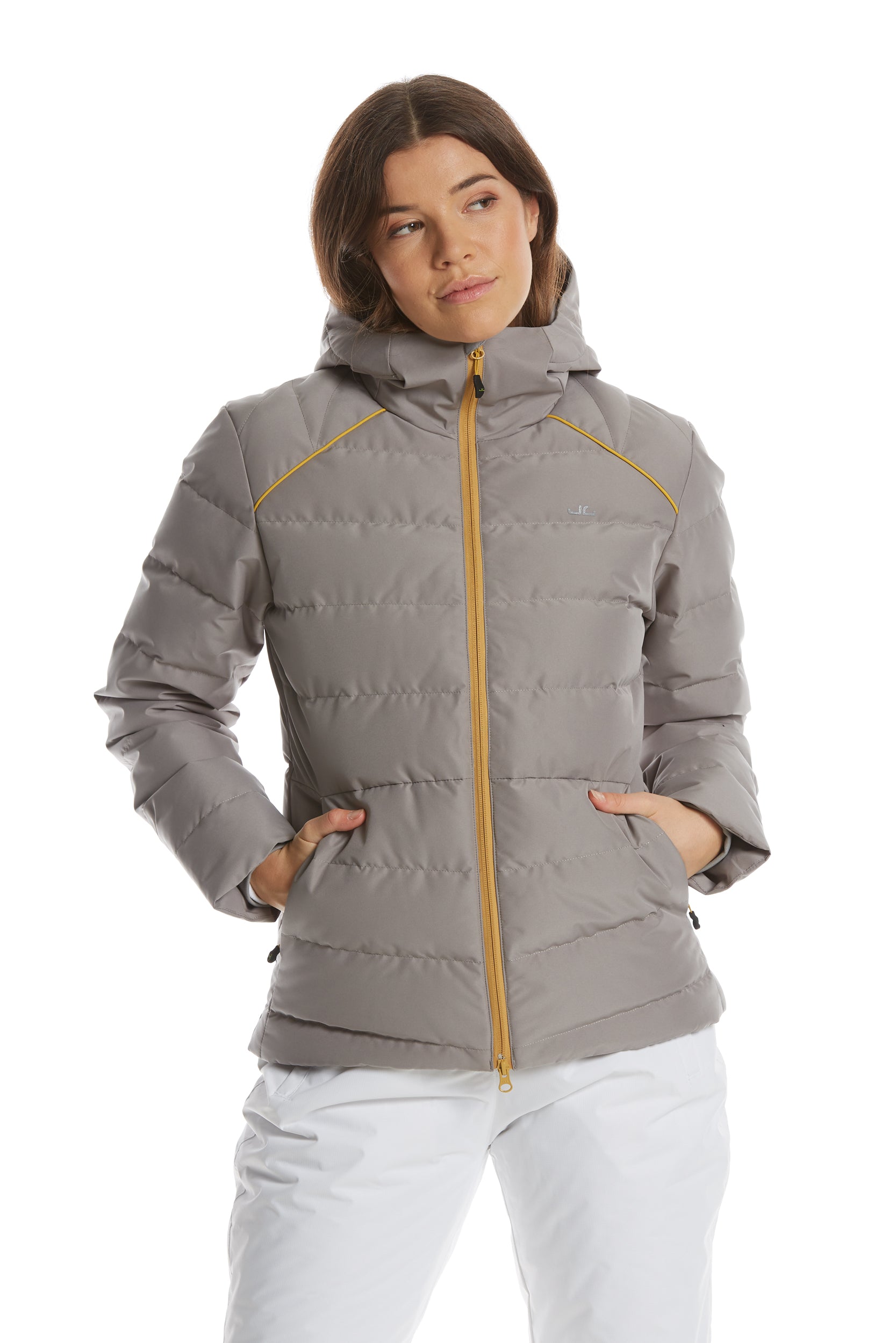 Daunenjacke Lia
