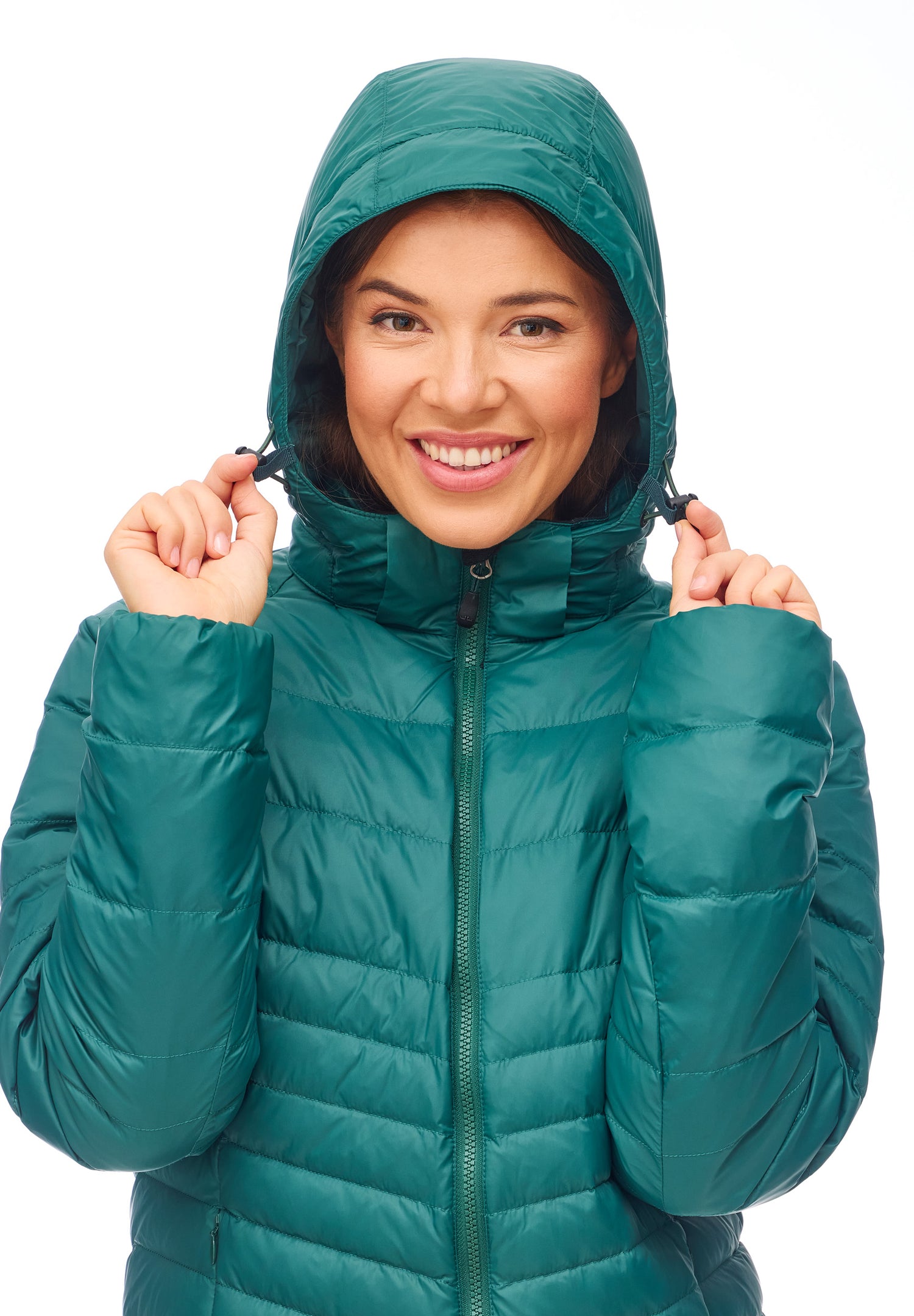 Leichtdaunenmantel Lidia