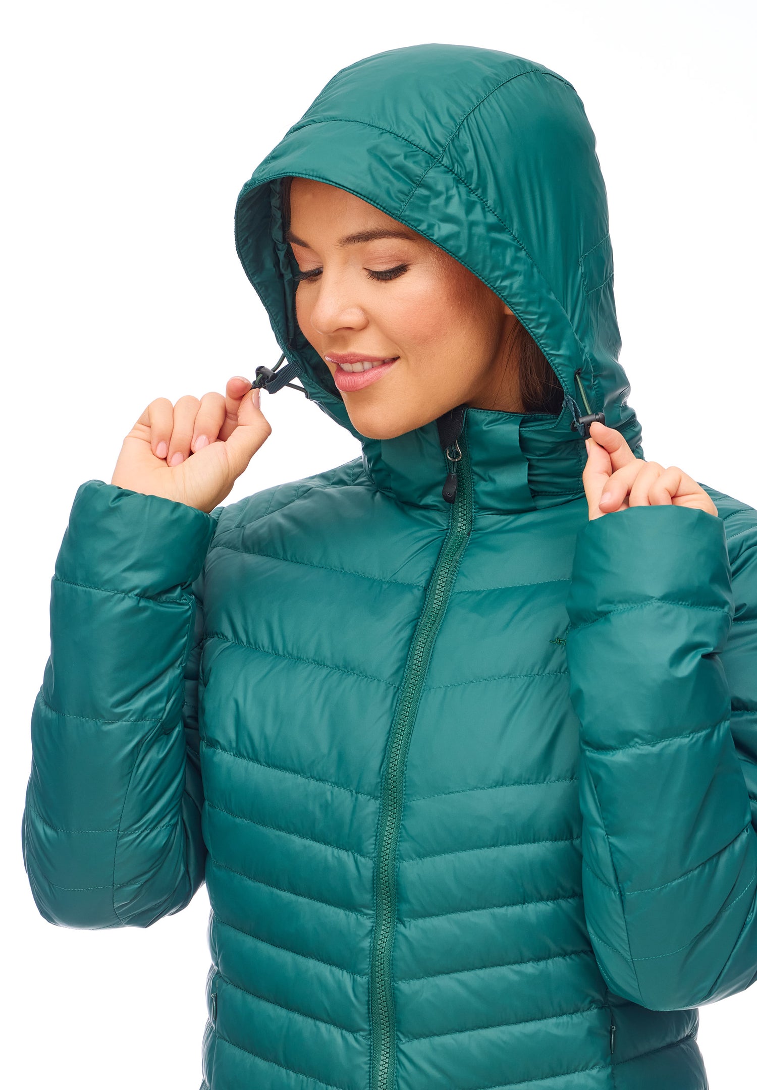 Leichtdaunenmantel Lidia