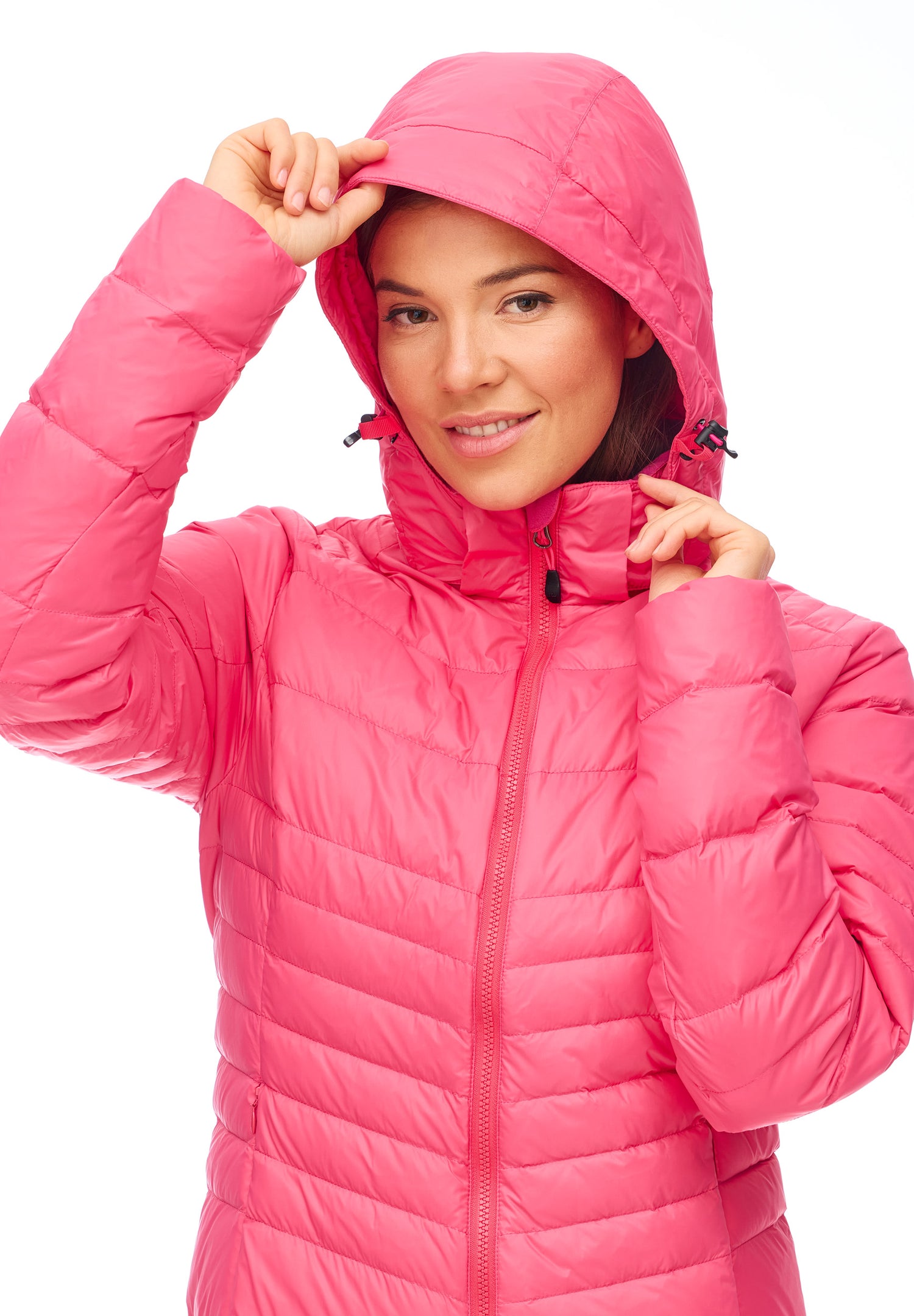 Leichtdaunenmantel Lidia