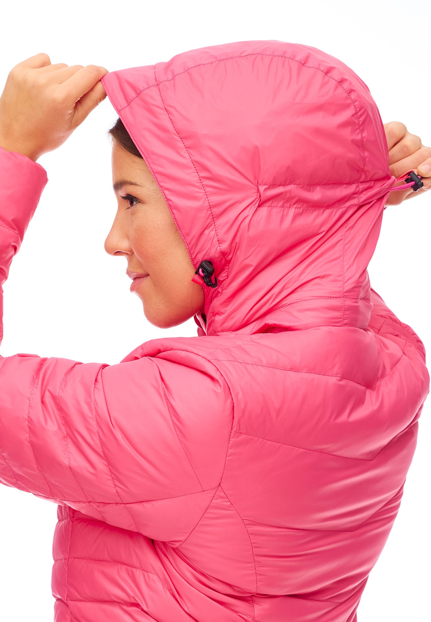 Leichtdaunenmantel Lidia