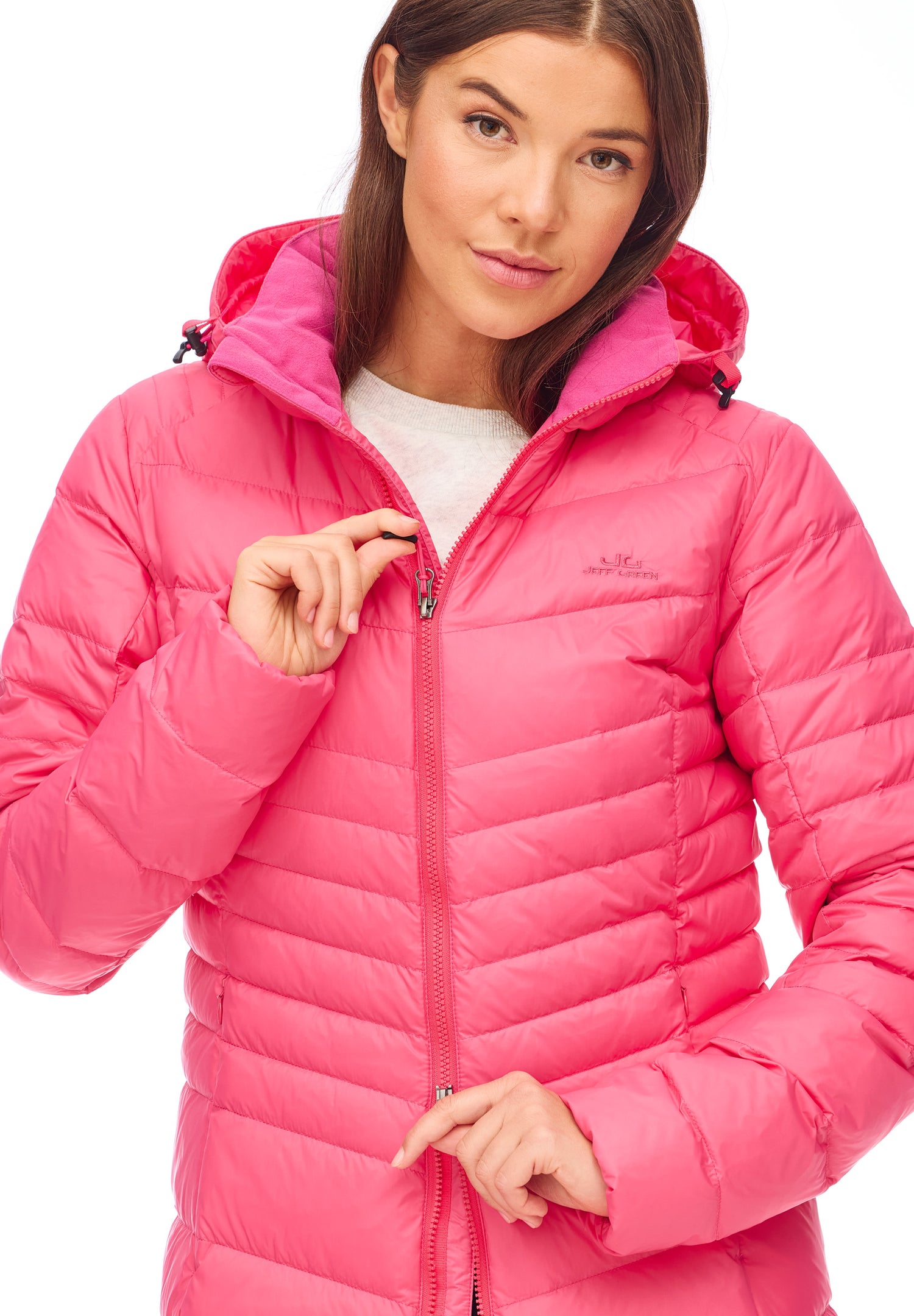 Leichtdaunenmantel Lidia