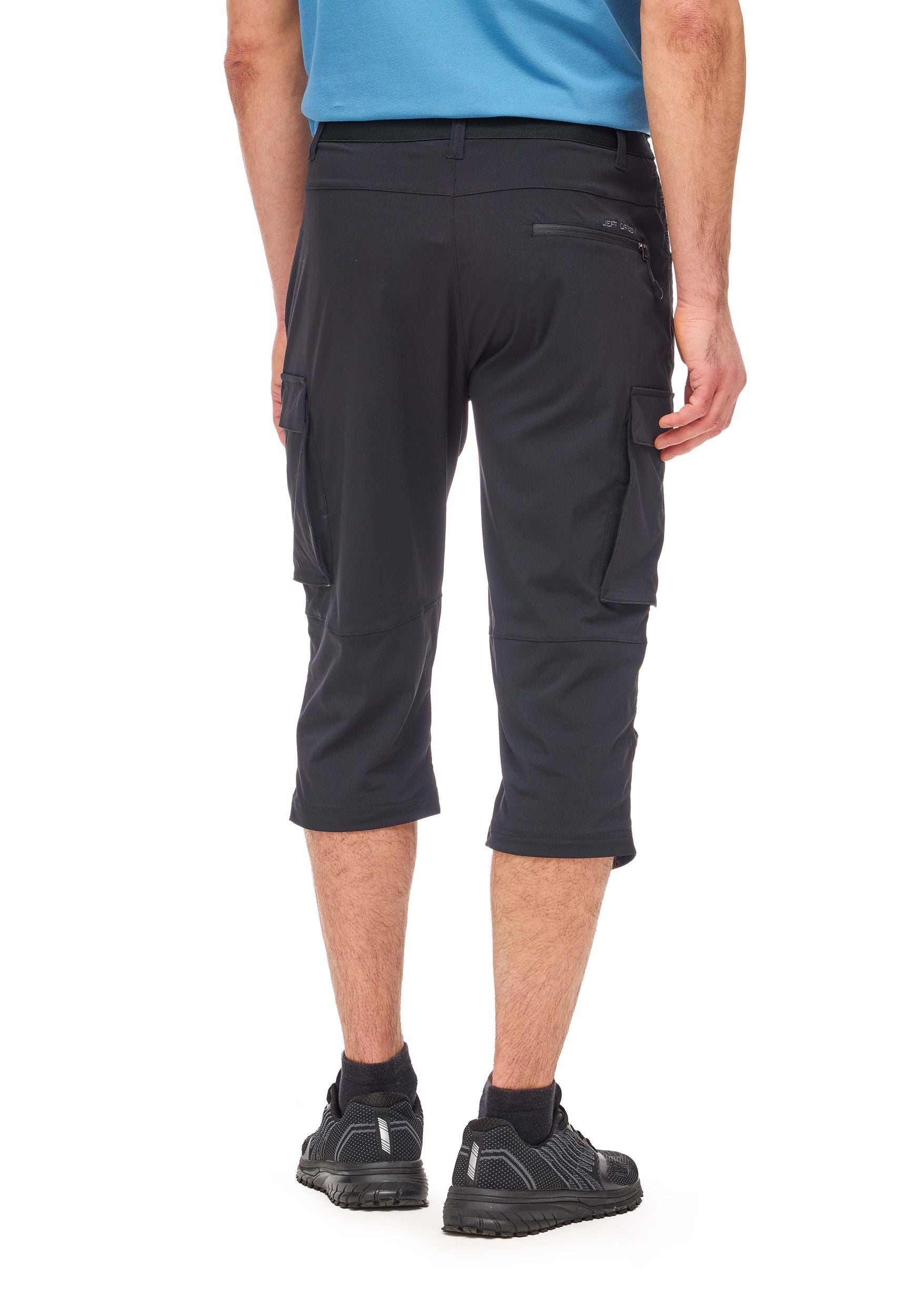 3/4 Cargo Funktionshose Luan
