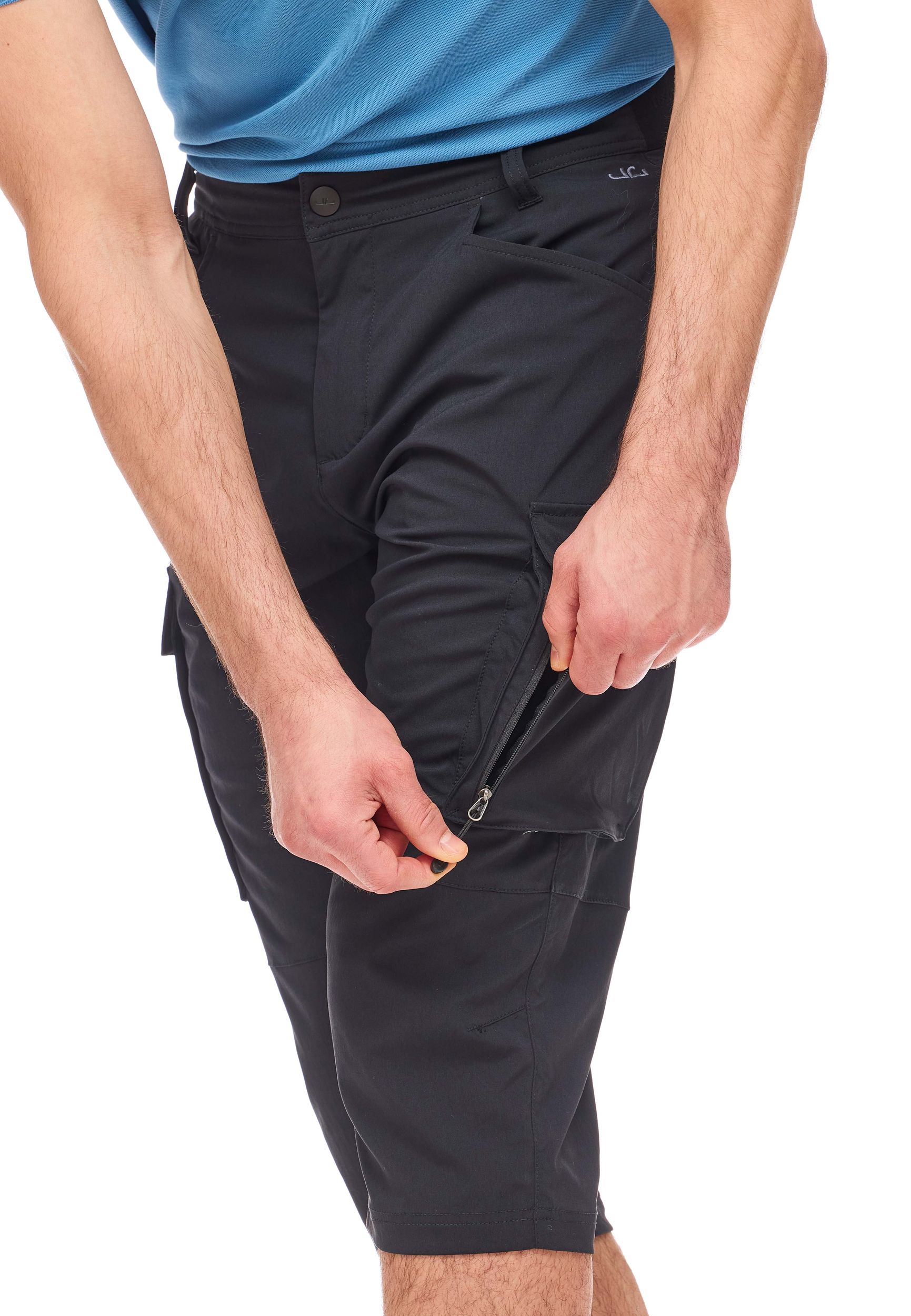 3/4 Cargo Funktionshose Luan