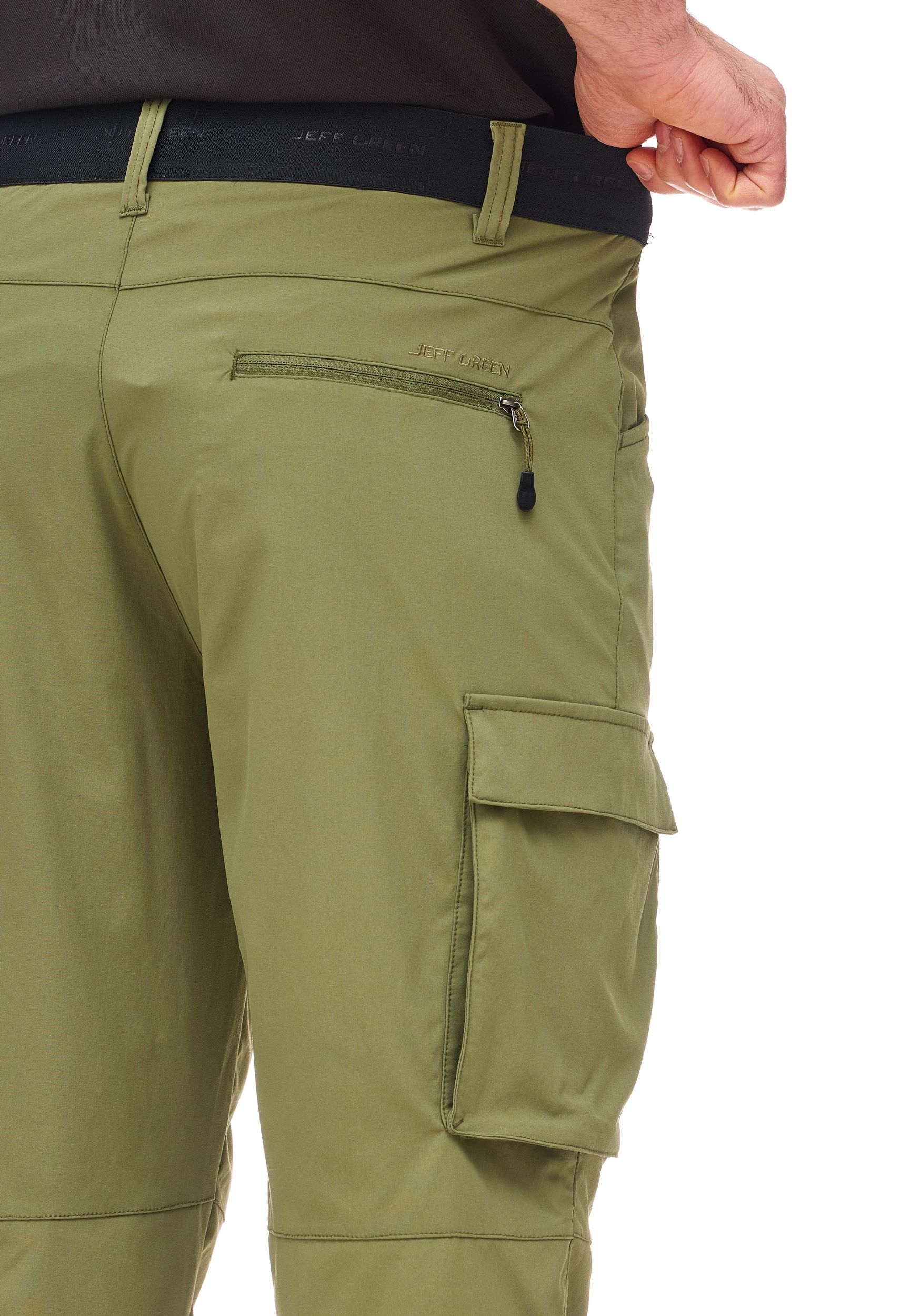 3/4 Cargo Funktionshose Luan