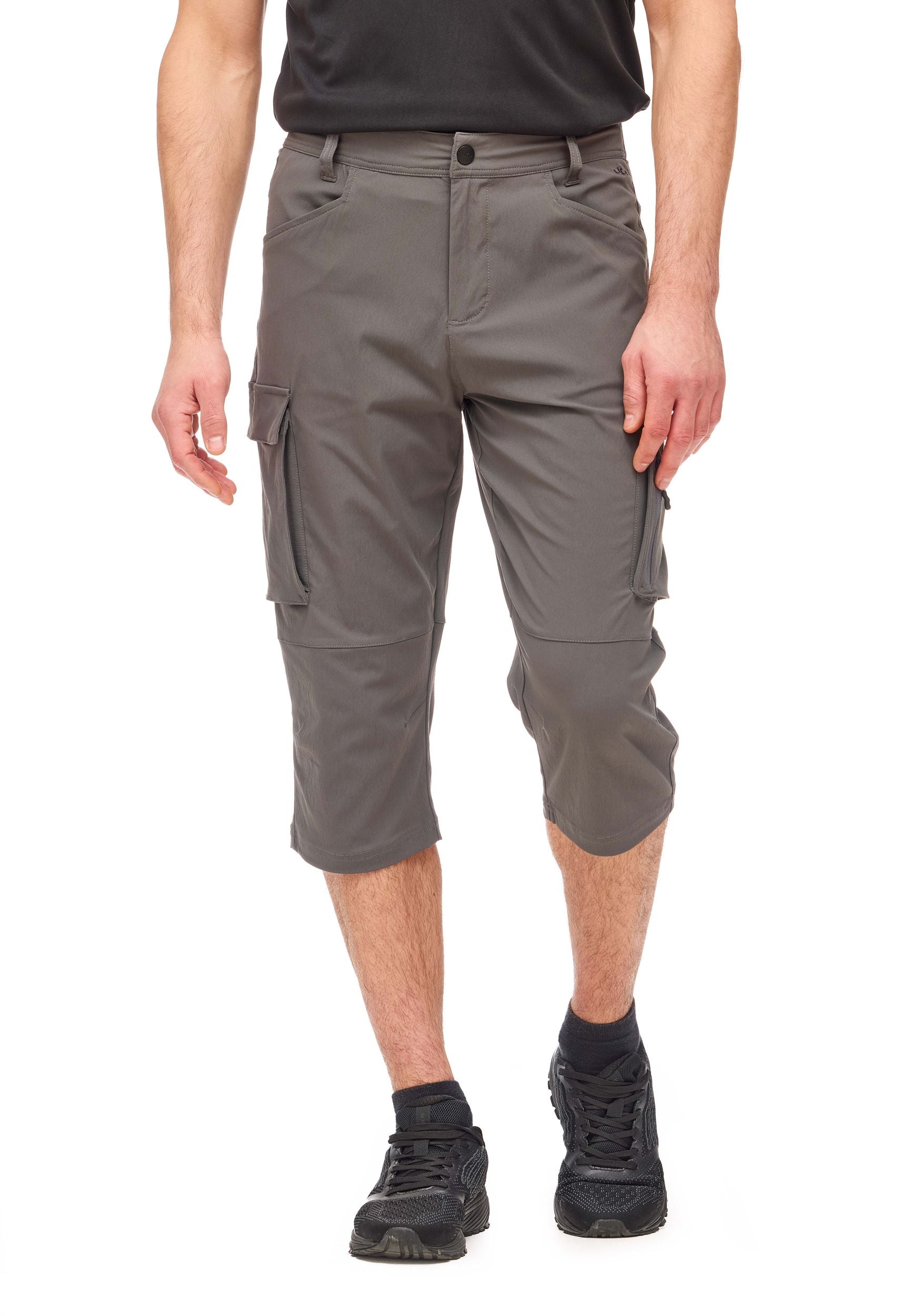 3/4 Cargo Funktionshose Luan